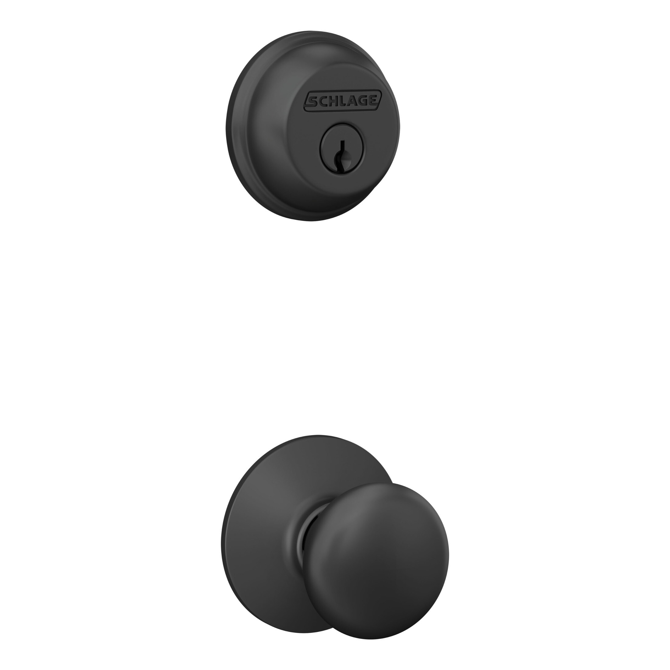 Schlage FHP60 PLY 622 handlesets - View #3