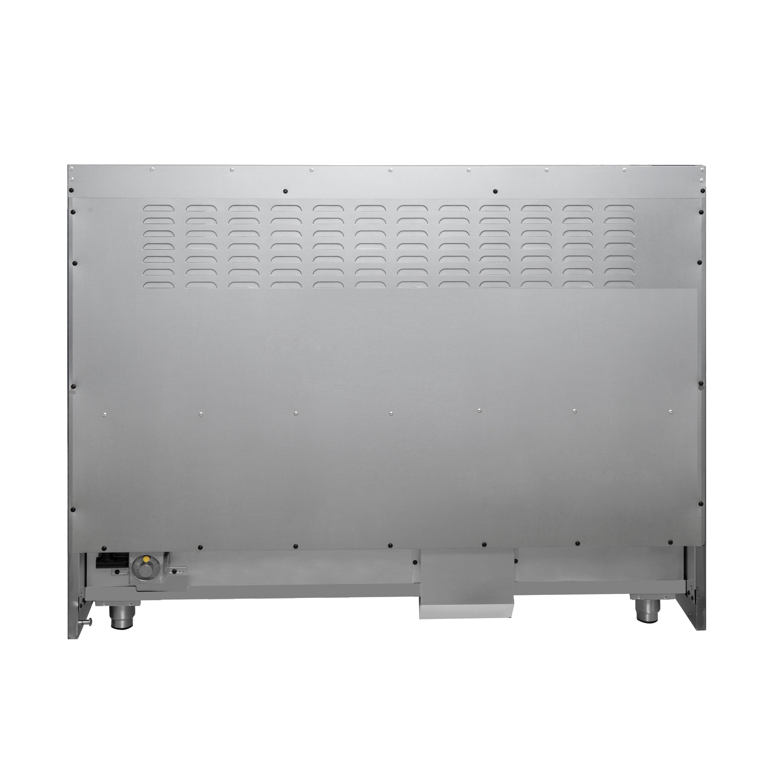 FORNO FFSGS6356-48WHT Double-Dual-Fuel-Ranges - View #15