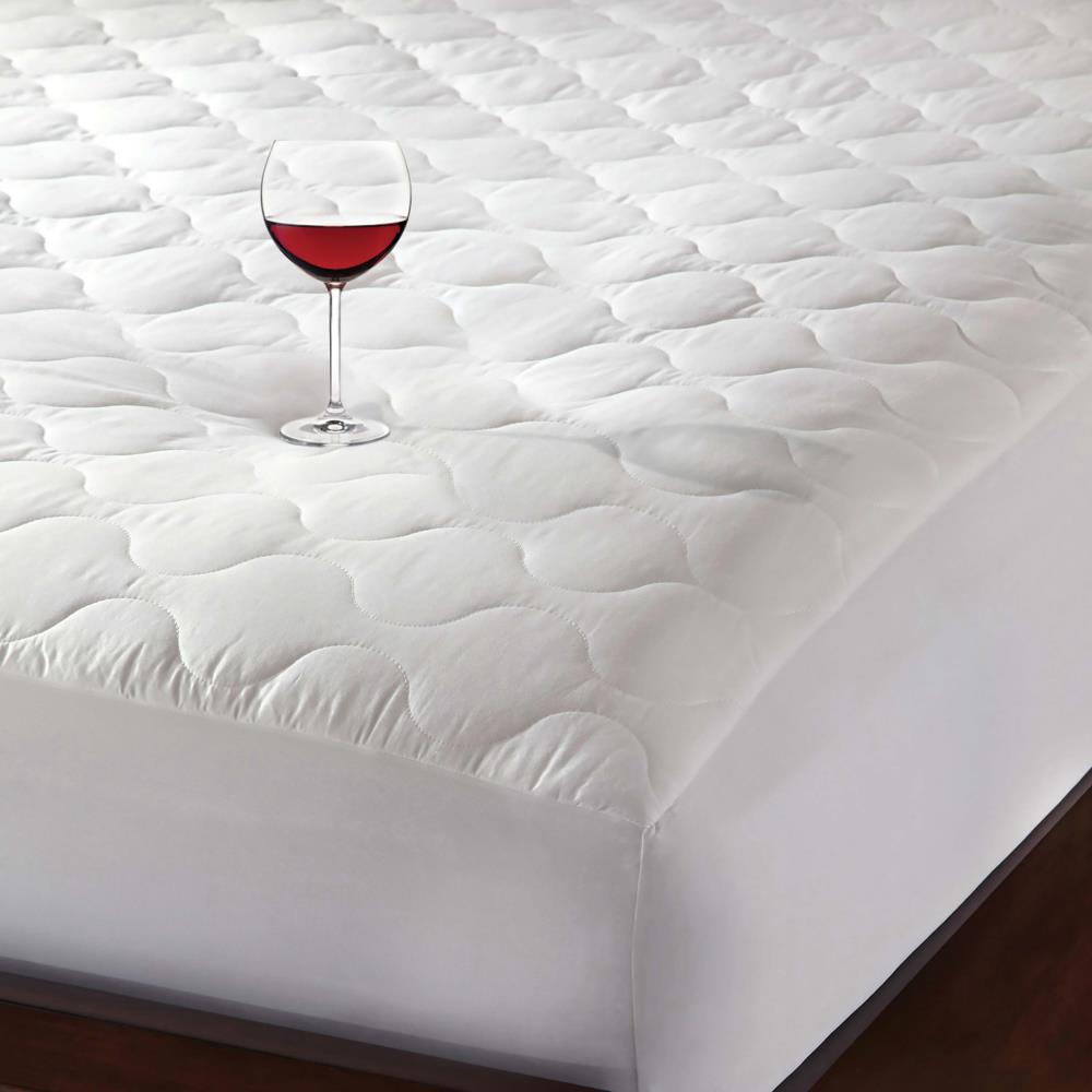 Hotel Laundry MP-008-9TXL Mattress-Covers - View #3