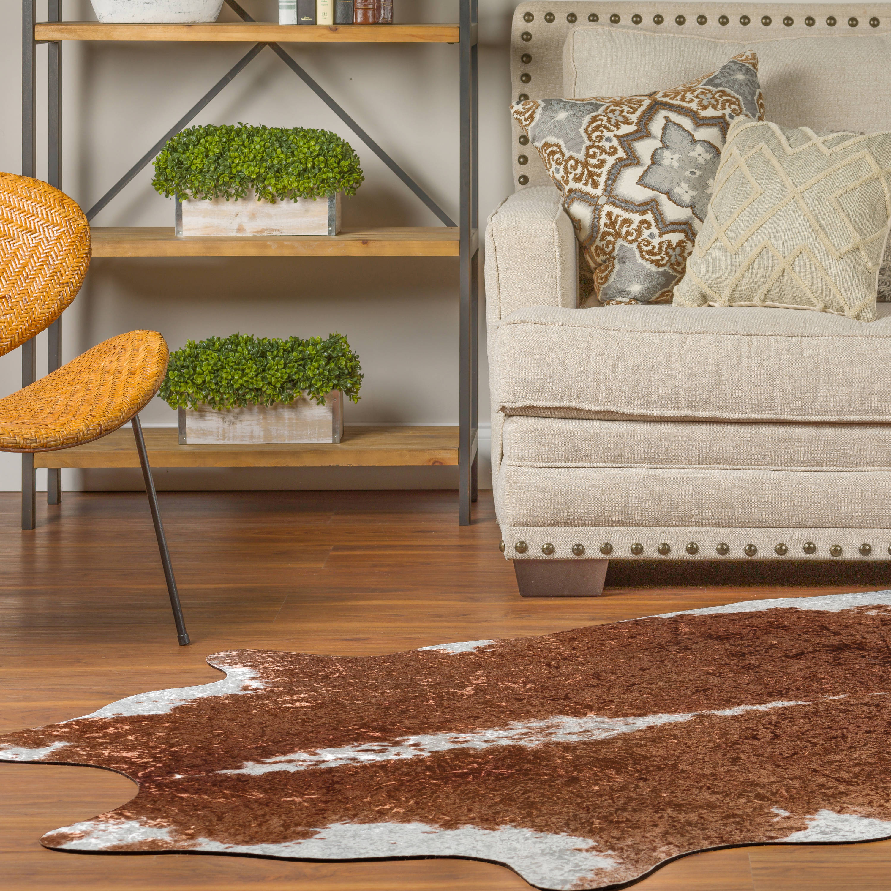 Addison Rugs ACH32MA8X10 rugs - View #5