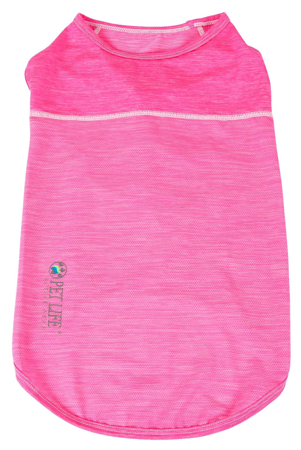 Pet Life TSHL1PKMD Dog-Apparel - View #4