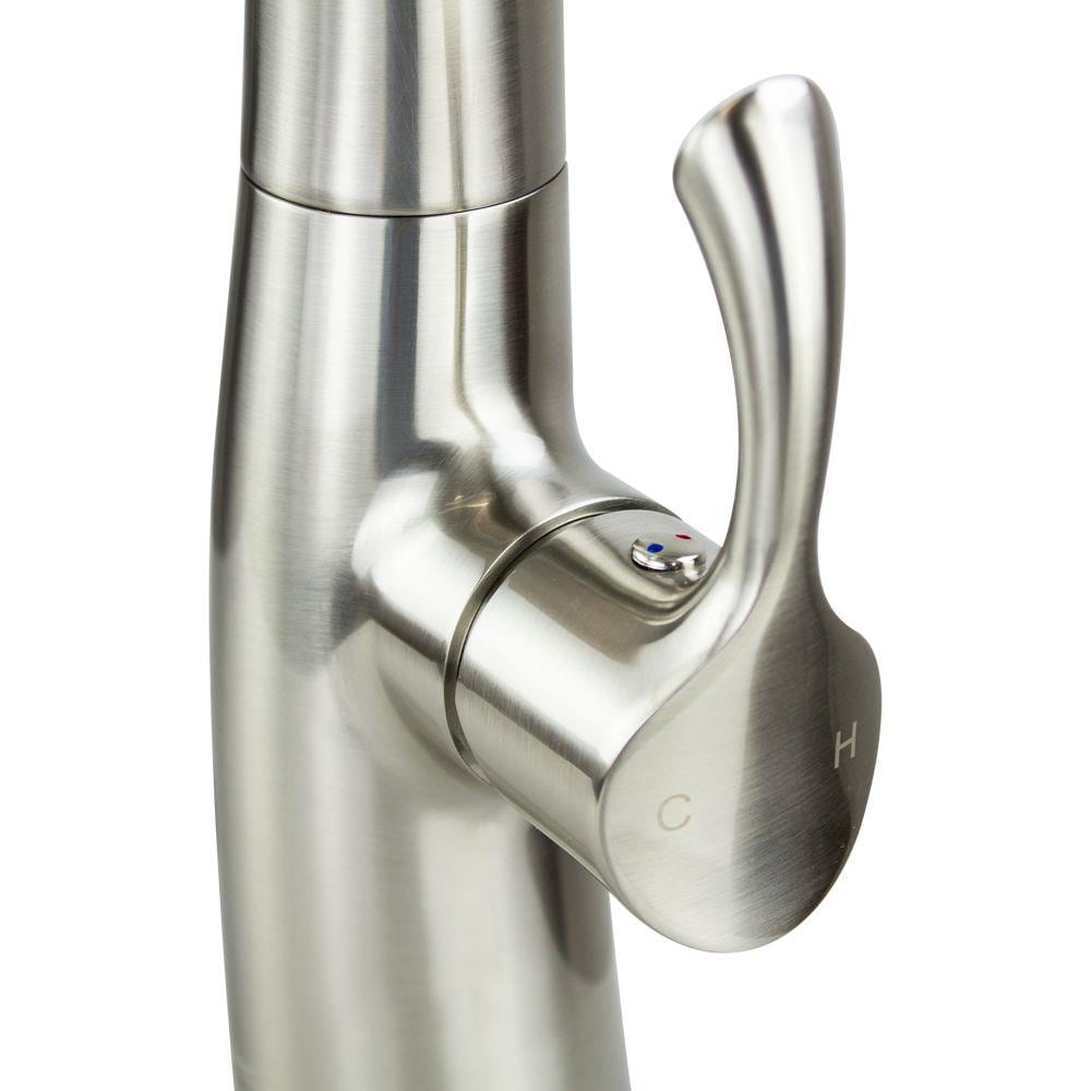 Transolid T3660-LS Kitchen-Faucets - View #9