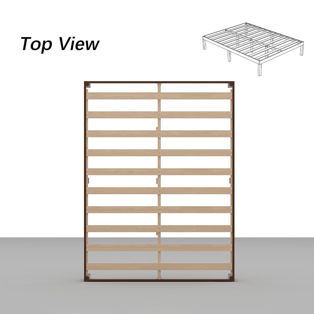 Homsee V-KF210307-02 beds - View #7