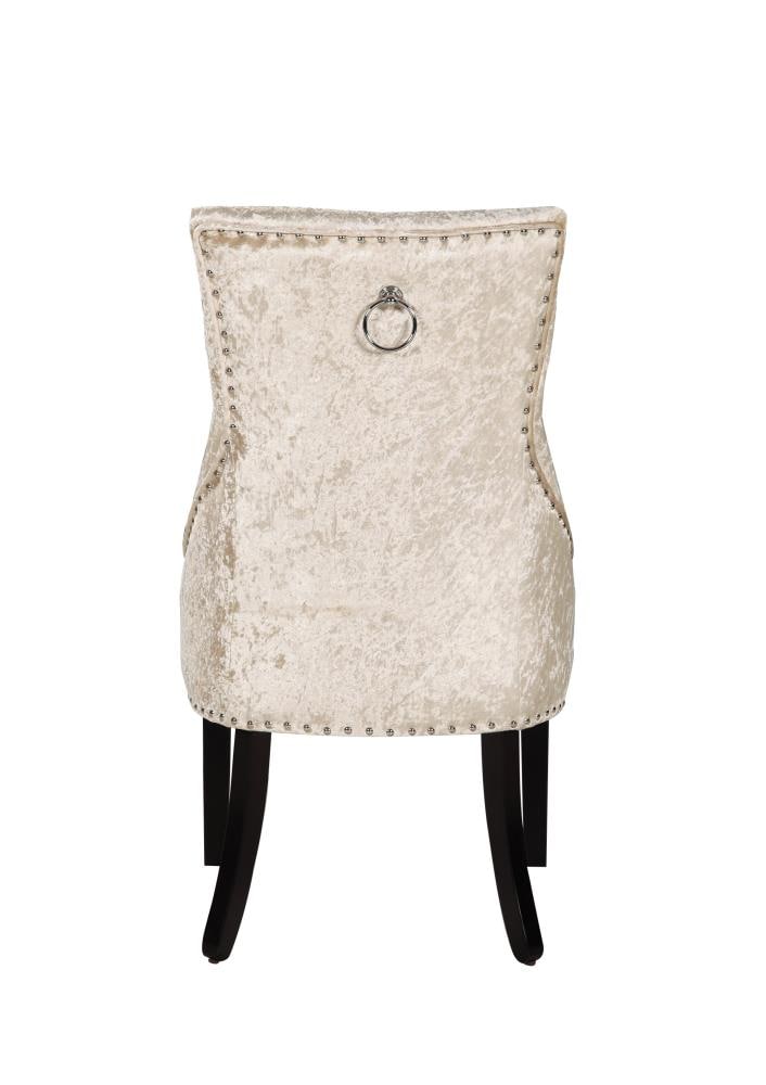 Chic Home Design FDC9078-LW Dining-Chairs - View #4