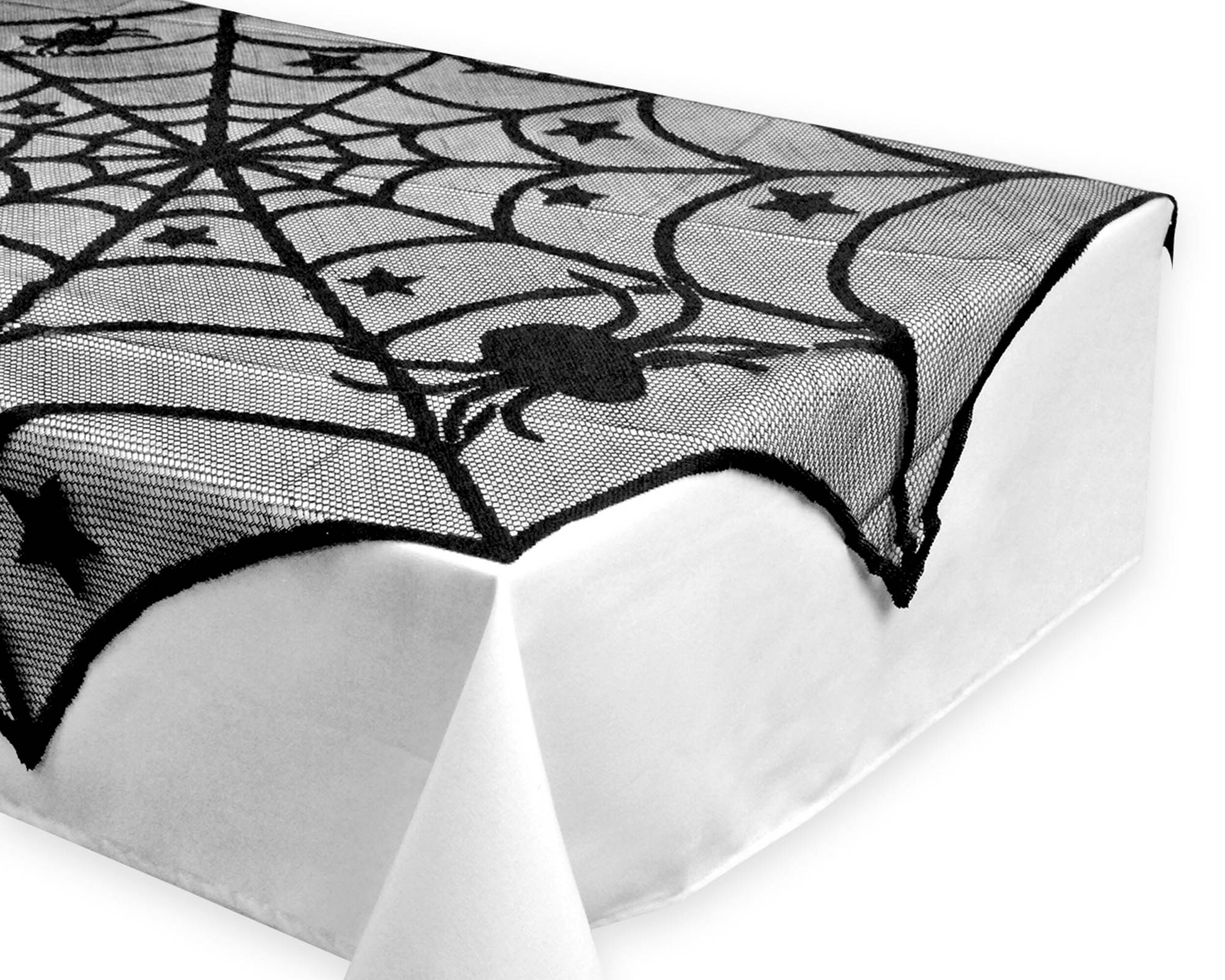 DII CAMZ33688 Table-Halloween-Decor - View #3