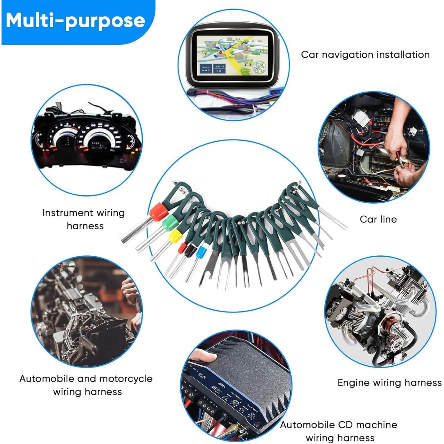 OGETFUUR L5YSRA090323 Automotive-Specialty-Tools - View #7
