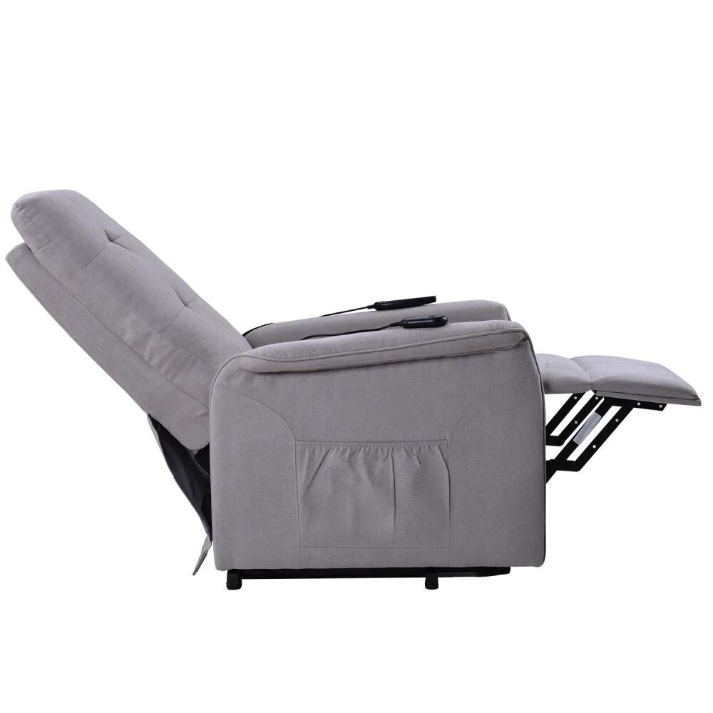 Clihome OF-0001SG80-AAGR recliners - View #5