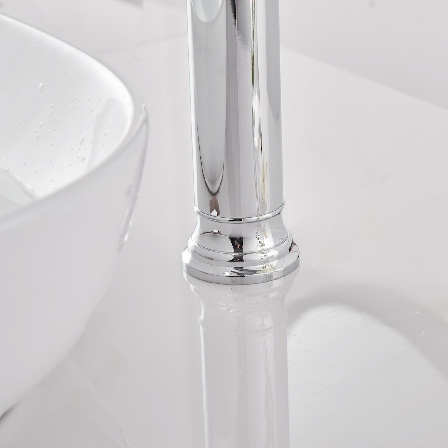 BWE A-96556H-C Lavatory-Faucets - View #8