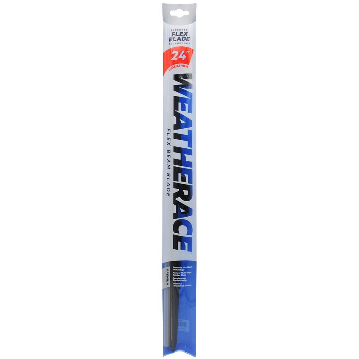 WeatherAce WAP24 Wiper-Blades - View #2