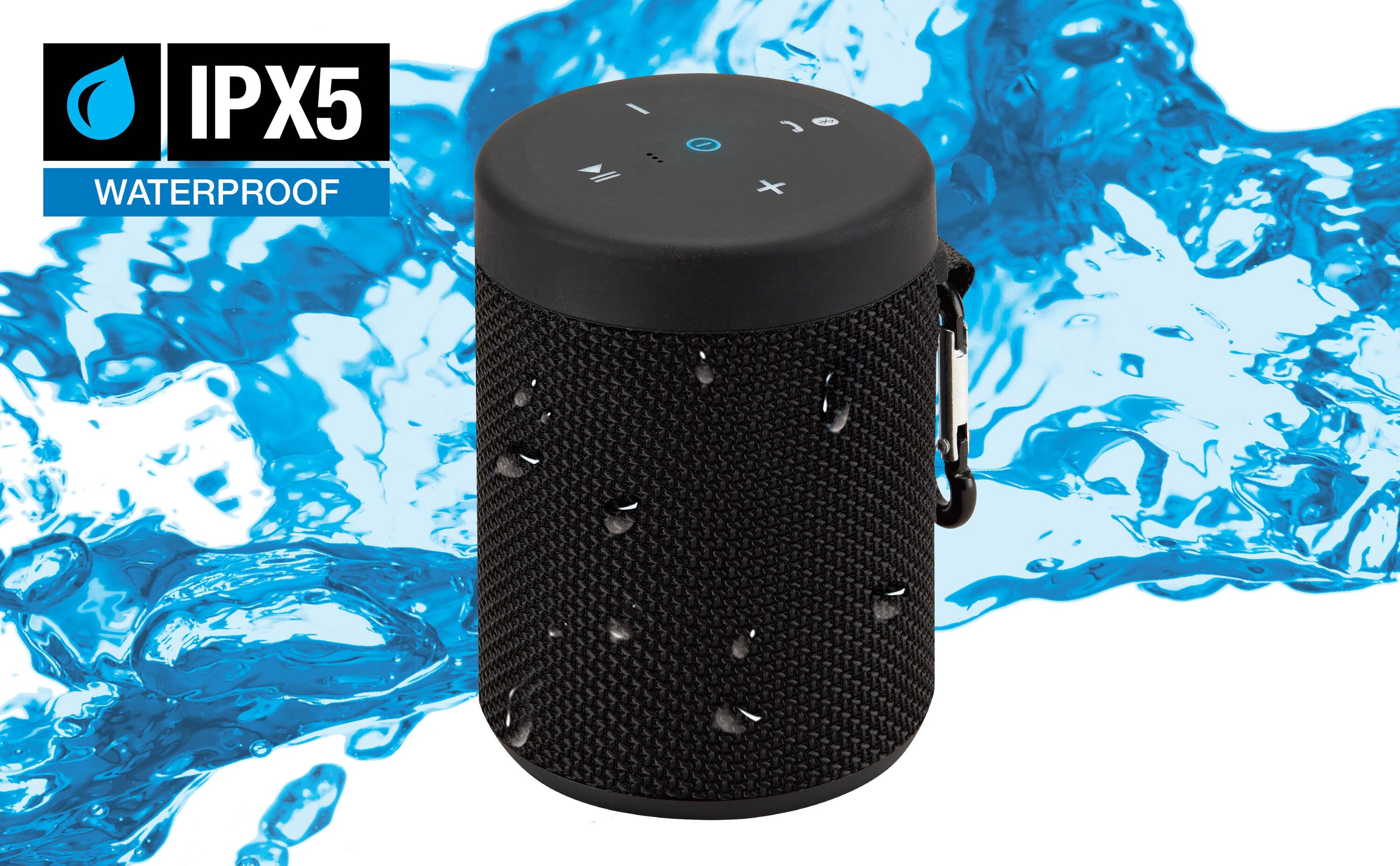 iLive ISBW108B Portable-Speakers - View #19