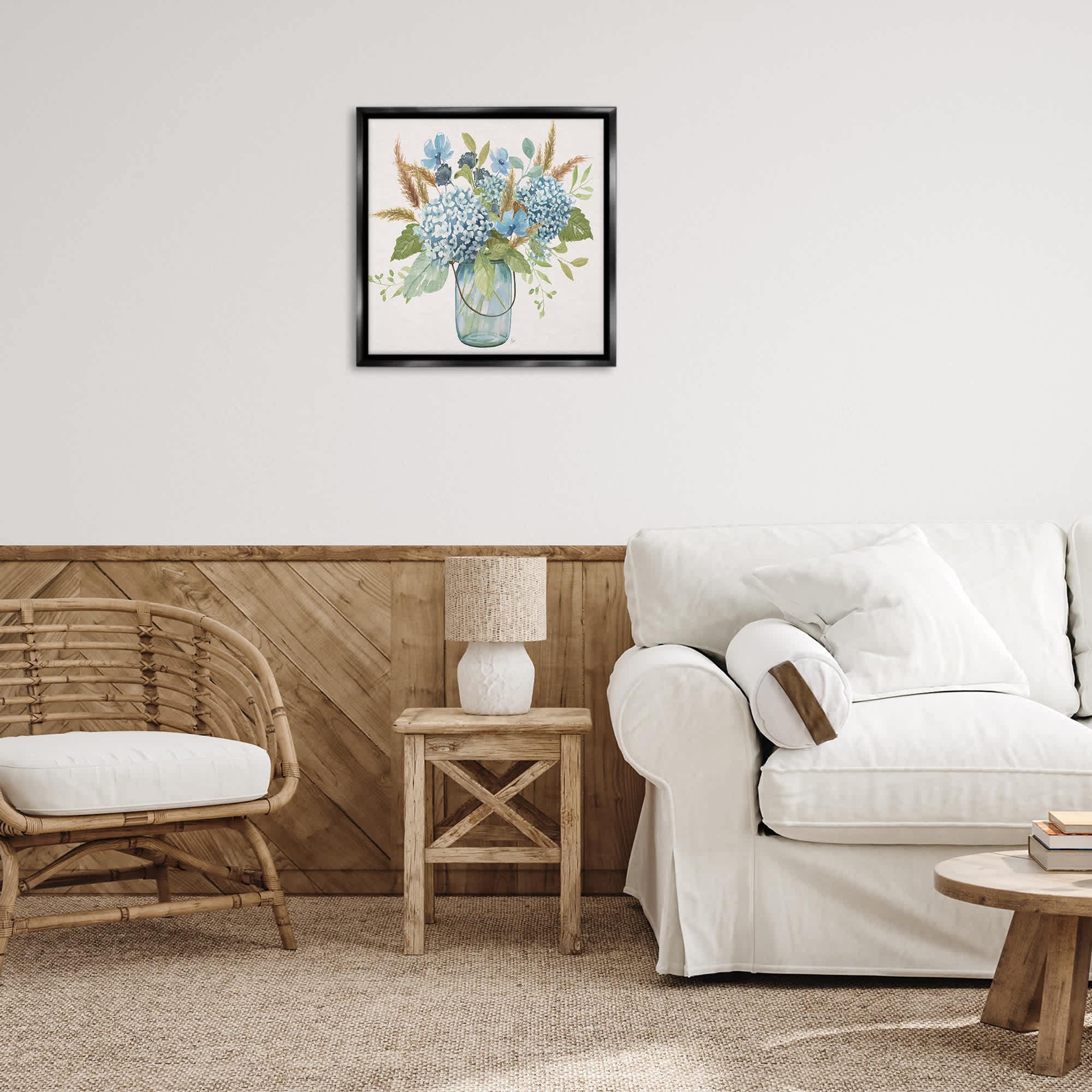 Stupell Industries BS-236-FFB-24X24 Wall-Art - View #3