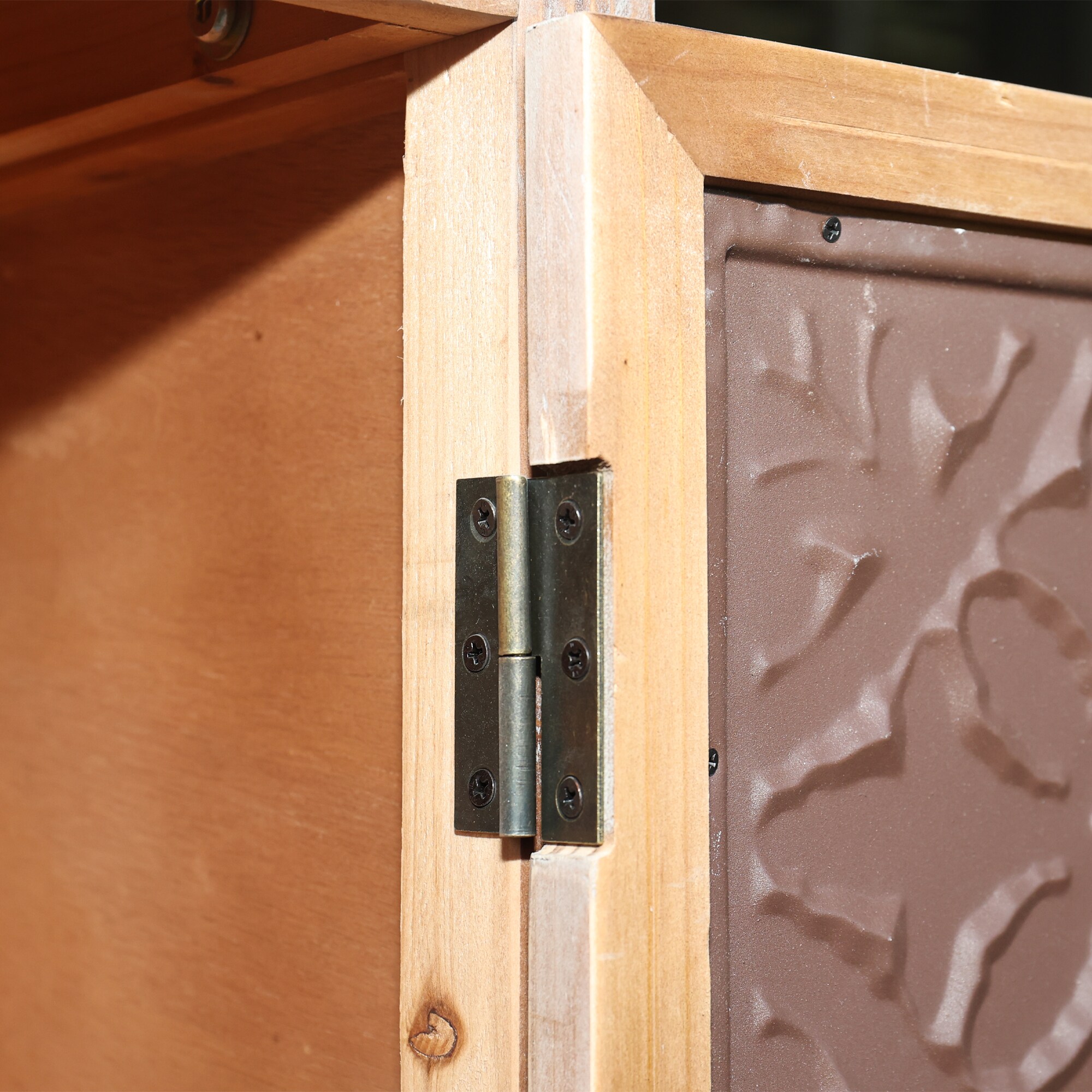 Tatayosi XH-5P246674 chests - View #6