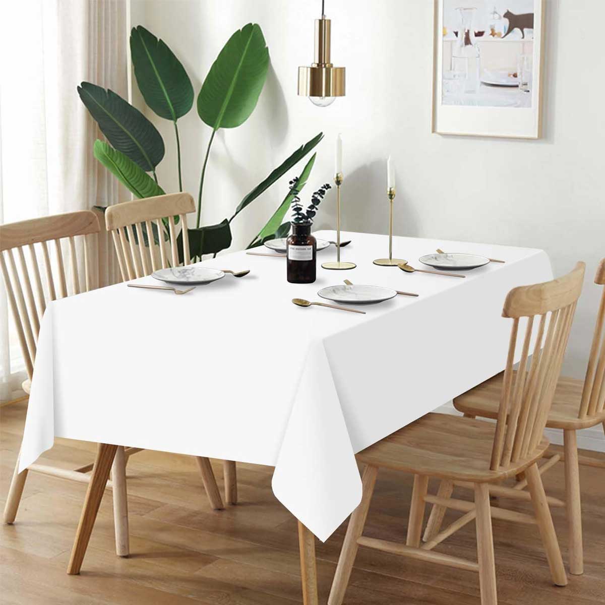 Aoibox LABTC101725 Table-Covers - View #2