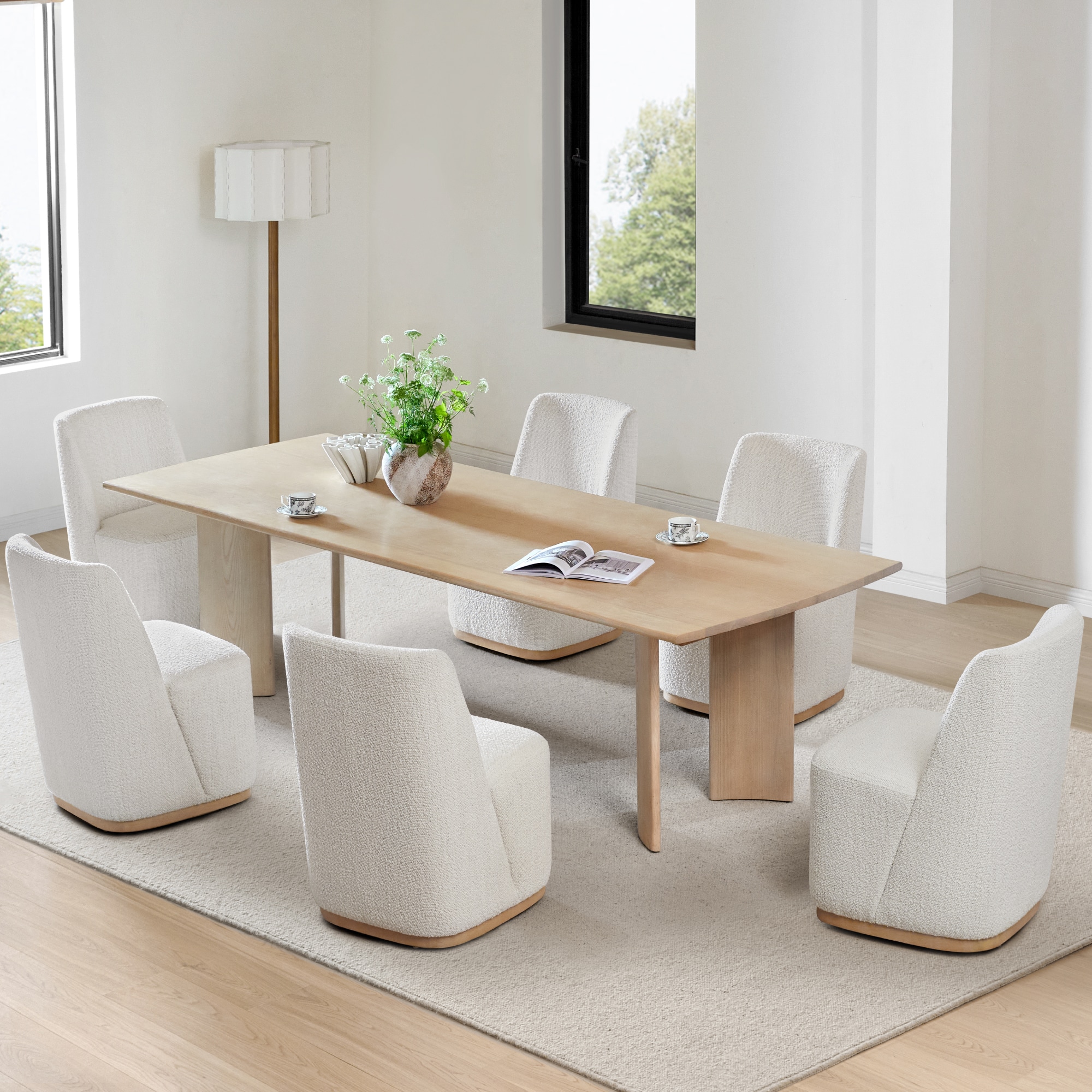 Circle 55 LWSDC72232-A0603290T Dining-Chairs - View #2