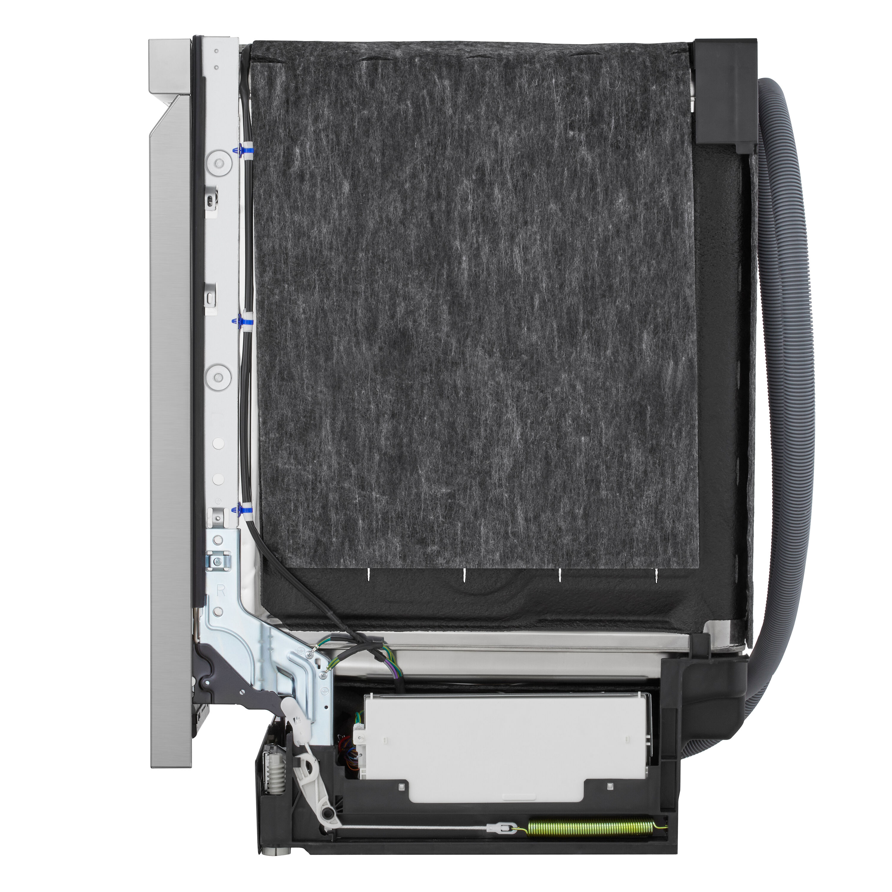 LG LDPH5554S Builtin-Dish - View #14