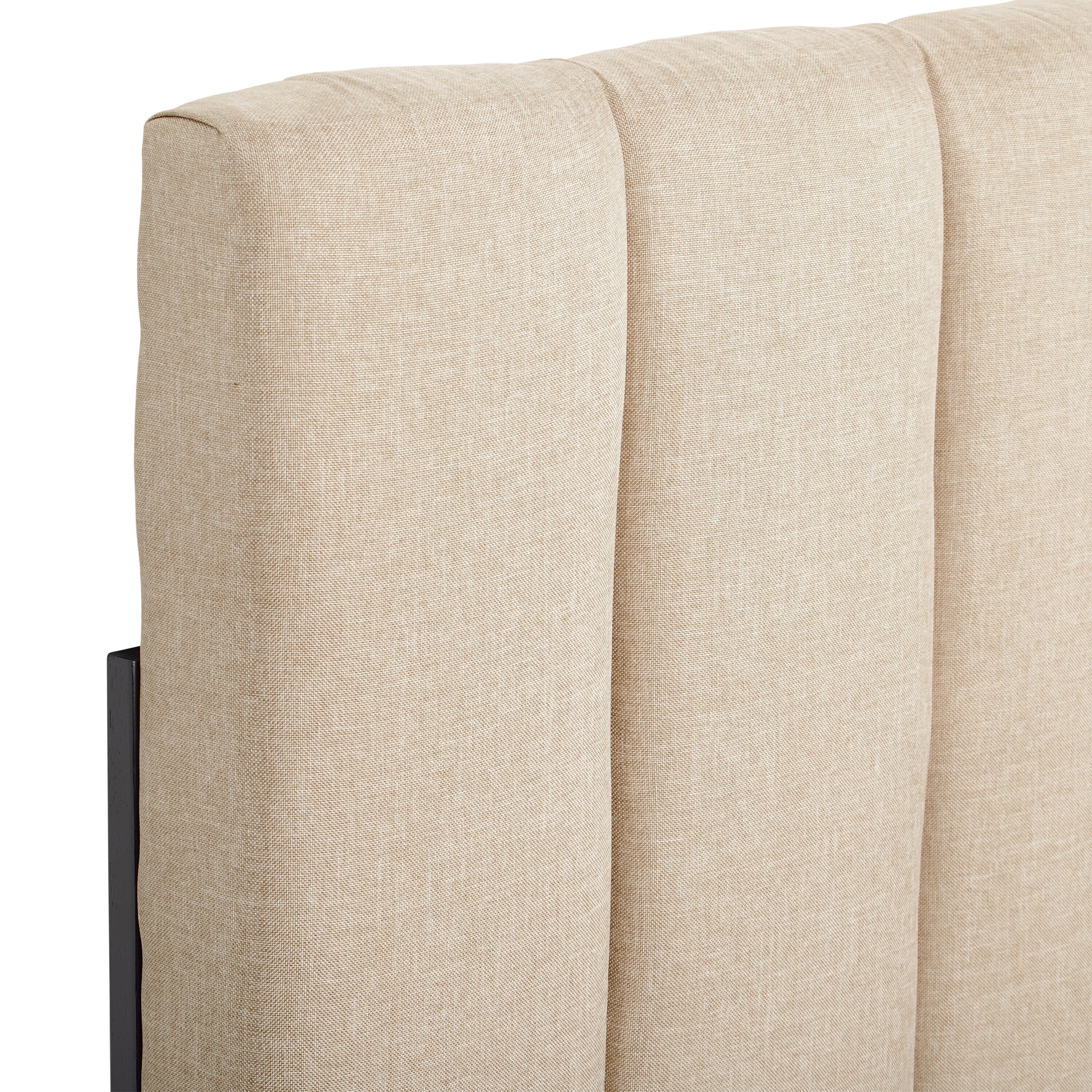 CorLiving BOS-161-S Upholstered-Headboards - View #2