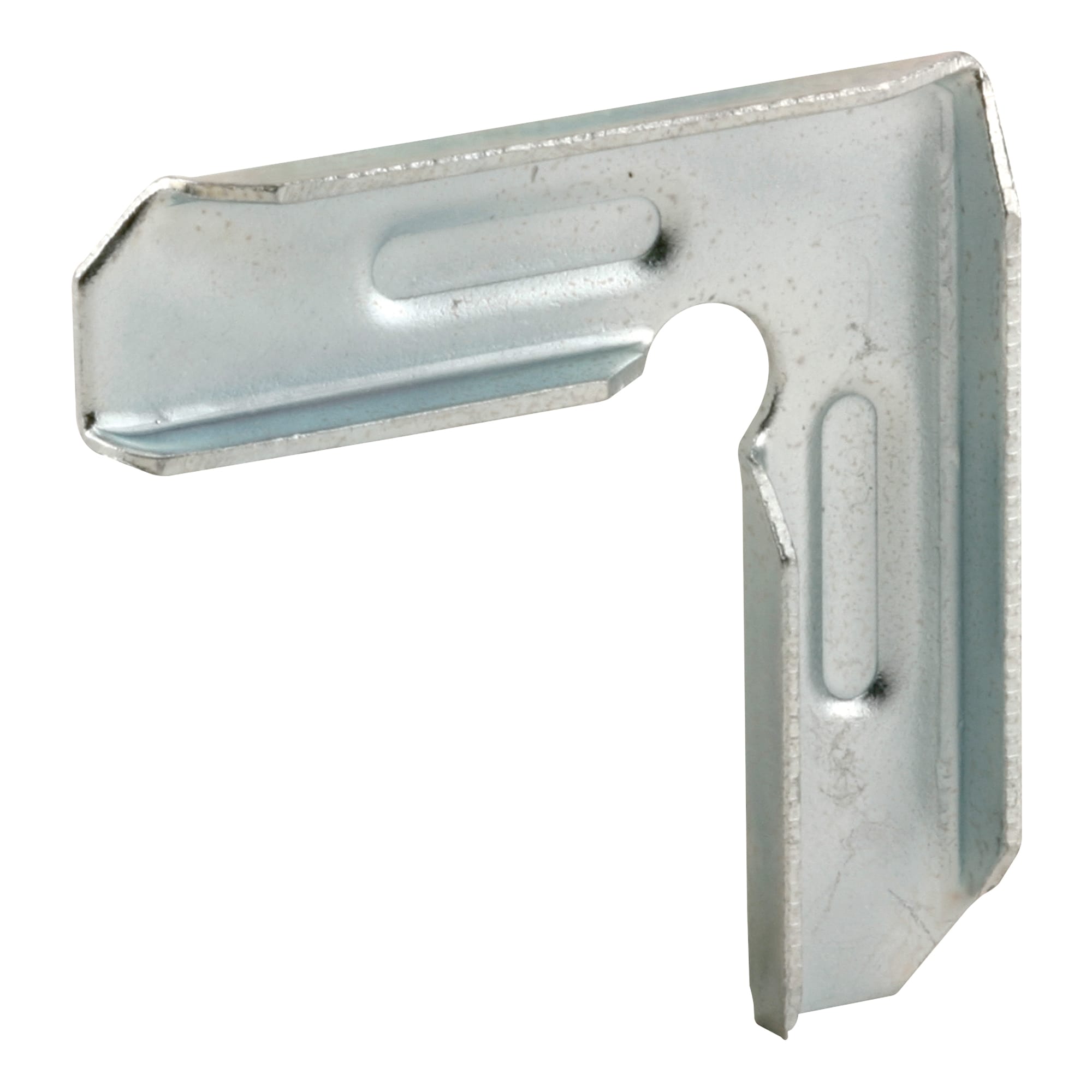 Prime-Line 20 -Pack Aluminum Window Screen Frame Corners #PL 15977