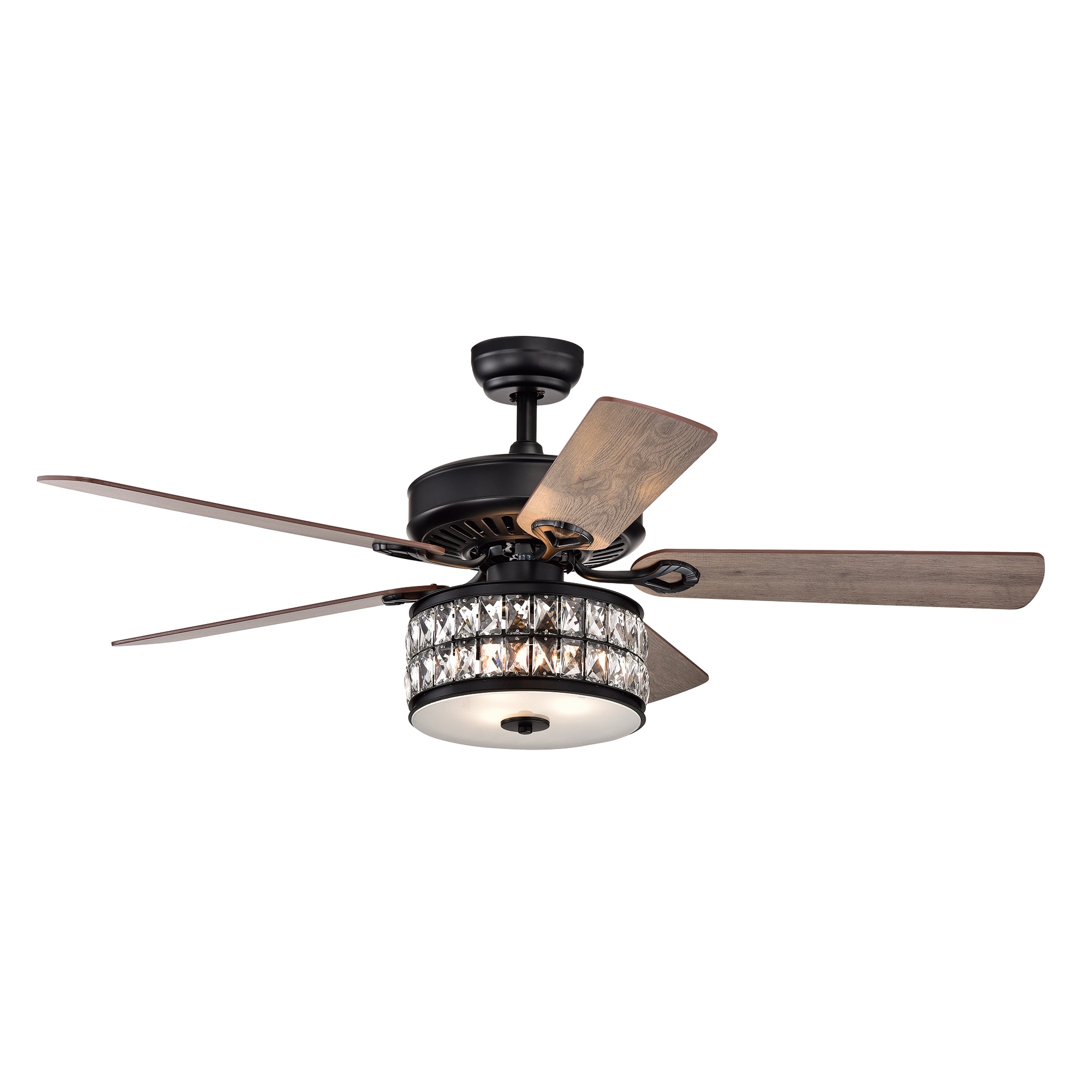Edvivi FFG7775BK Ceiling-Fans - View #7
