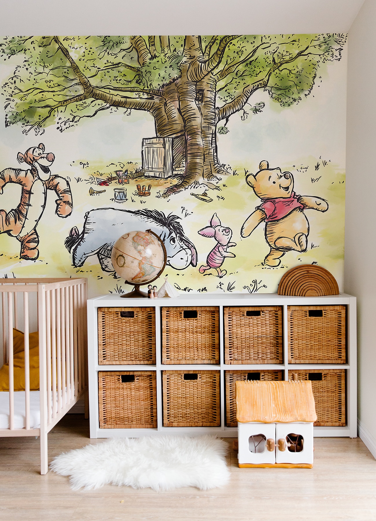 RoomMates RMK12391M Wall-Decor - View #3