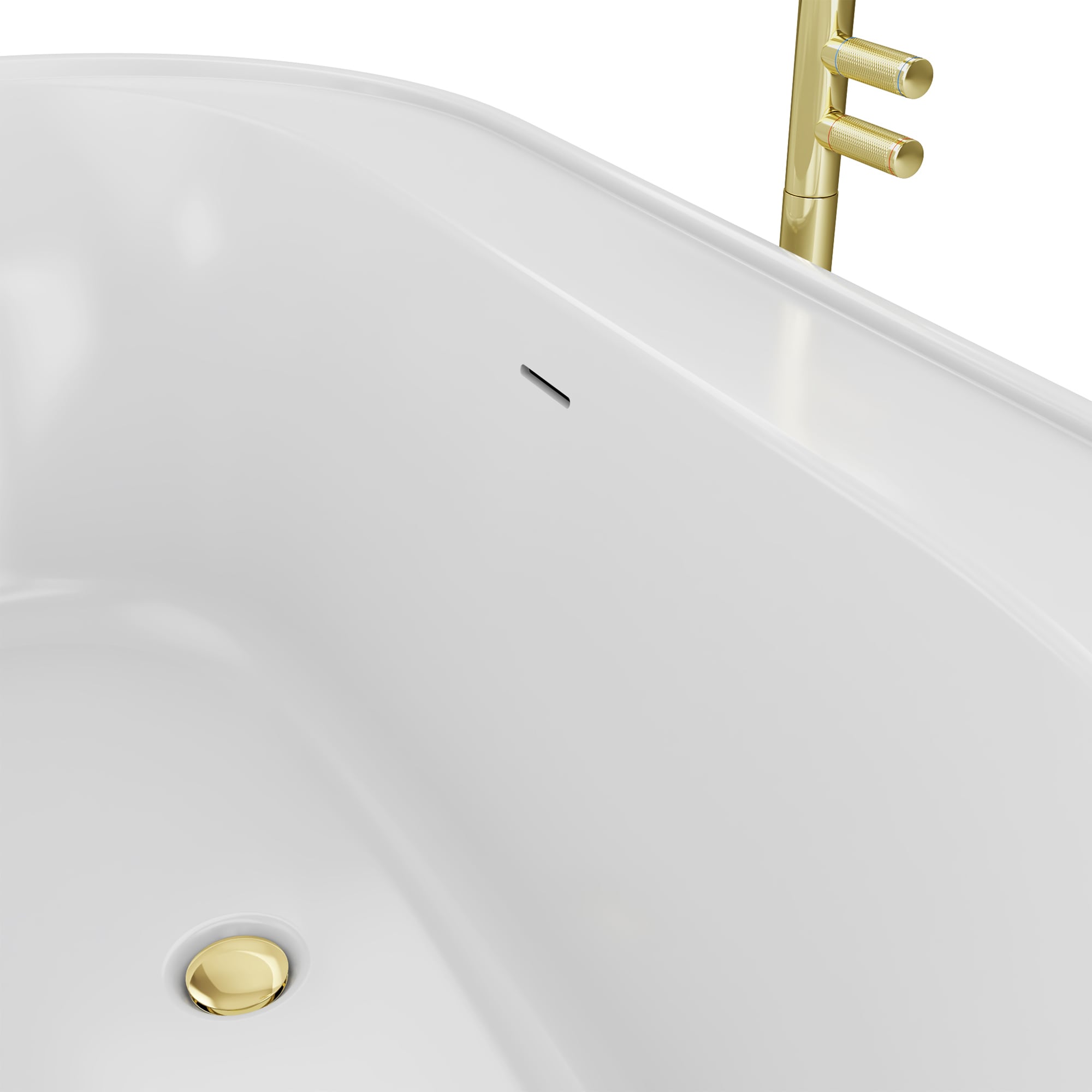 DreamLine BT63X3666C31 bathtubs - View #6