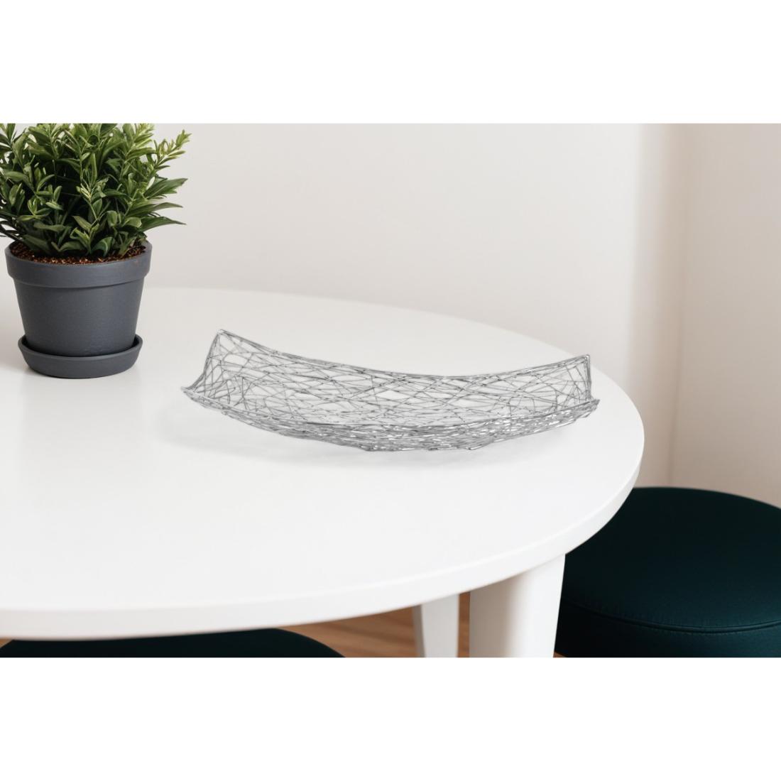 HomeRoots 4000480045 Serving-Trays-Caddies - View #2