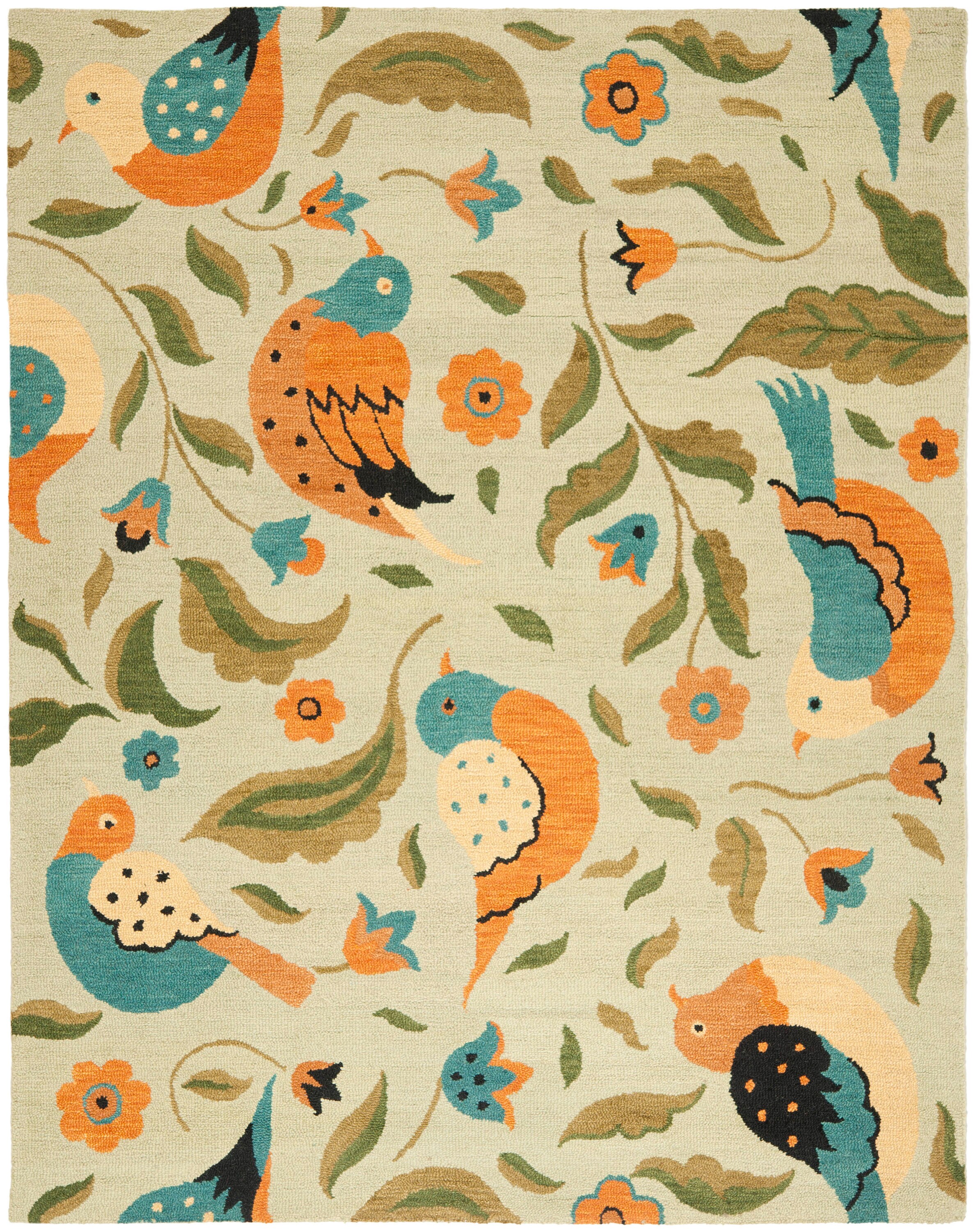 Safavieh BLM676A-8 rugs - View #2