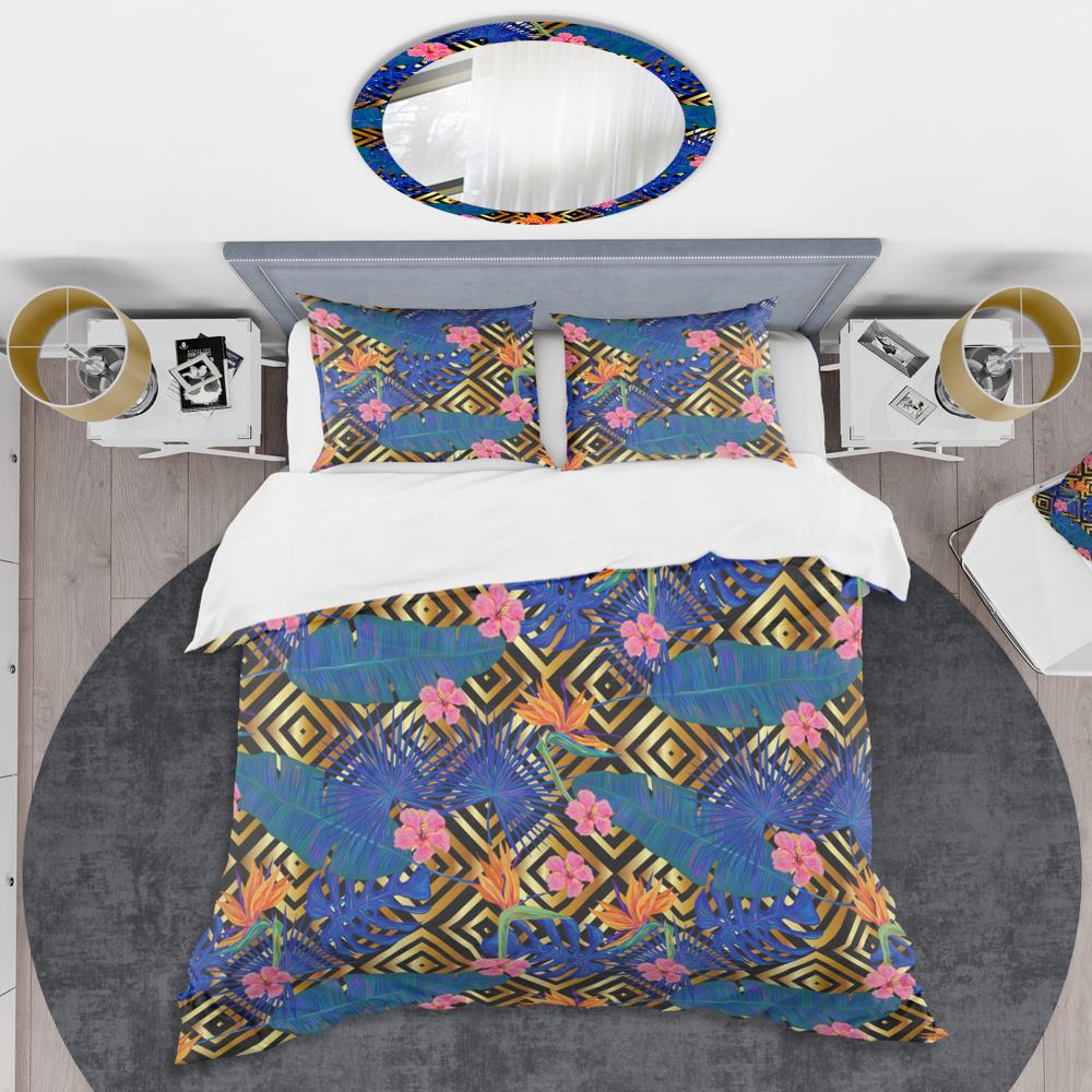 Designart BED24550-Q bedding - View #2