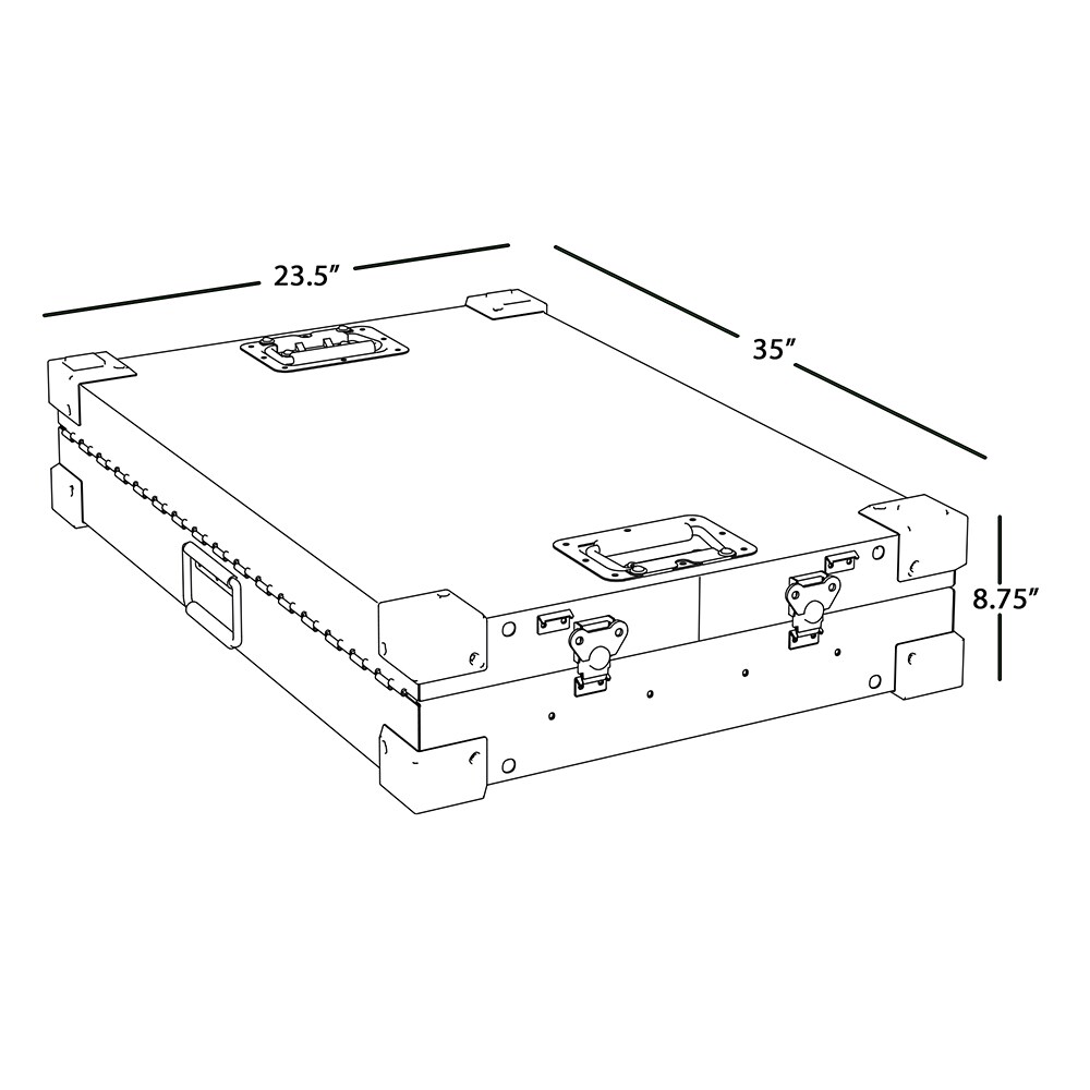 K9 KENNEL BOSS 6502 Pet-Crates-Carriers - View #14
