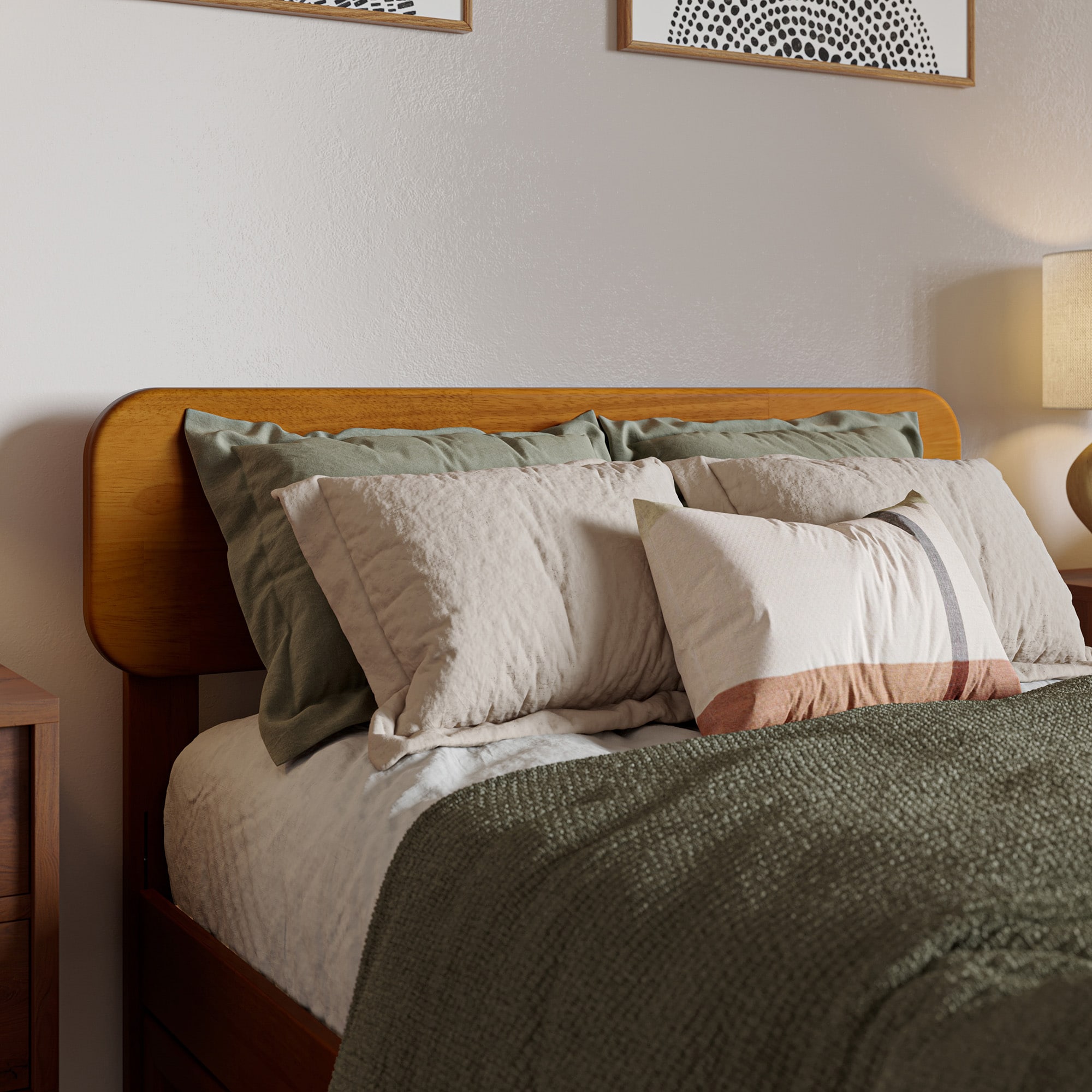 AFI AR968712T beds - View #7
