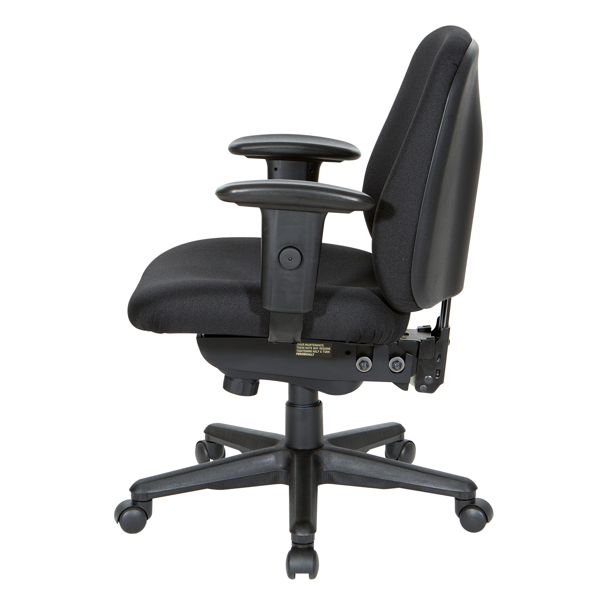 Office Star Products 43808-231 Office-Chairs - View #4