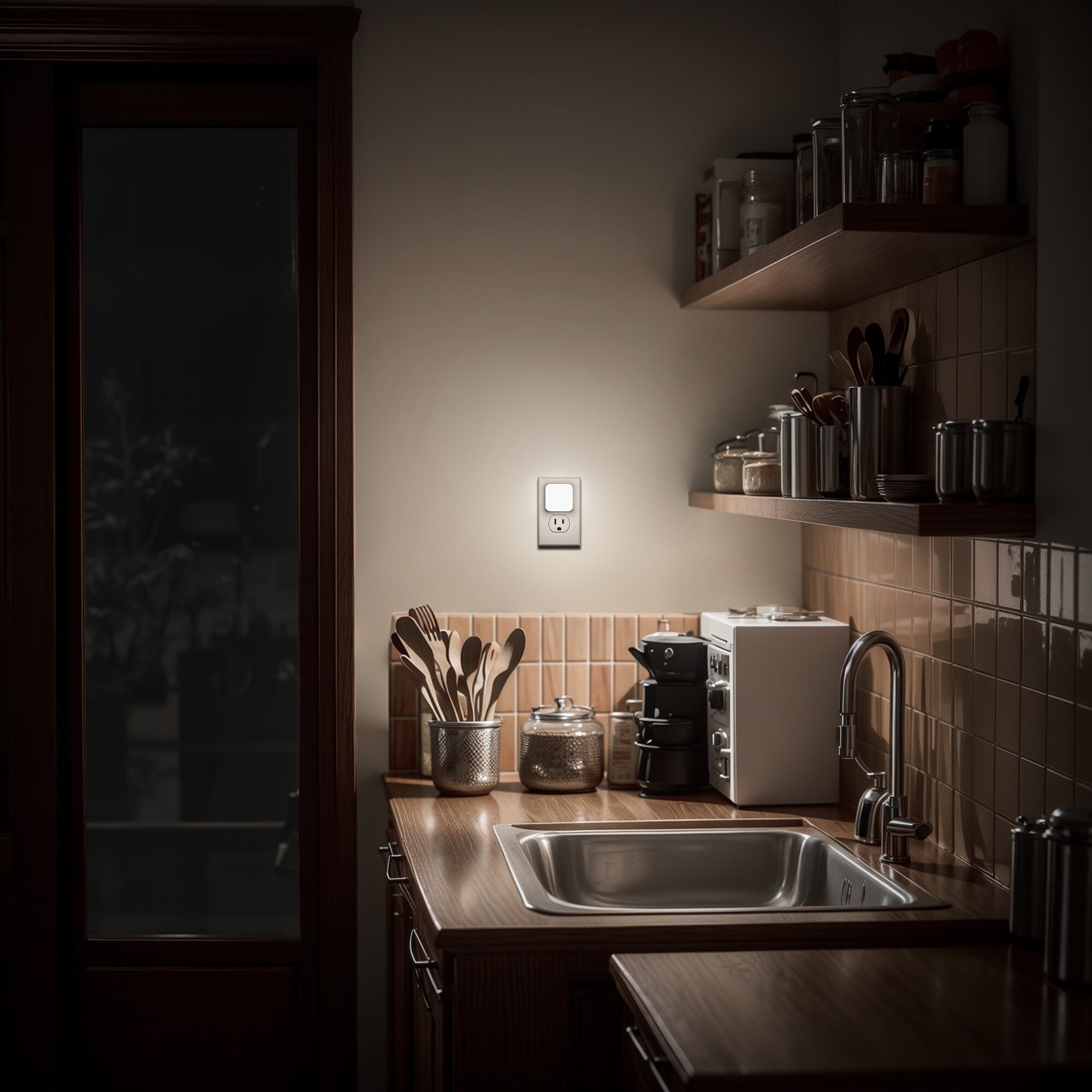 DORESshop LSC-GY10403US-4 Night-Lights - View #6