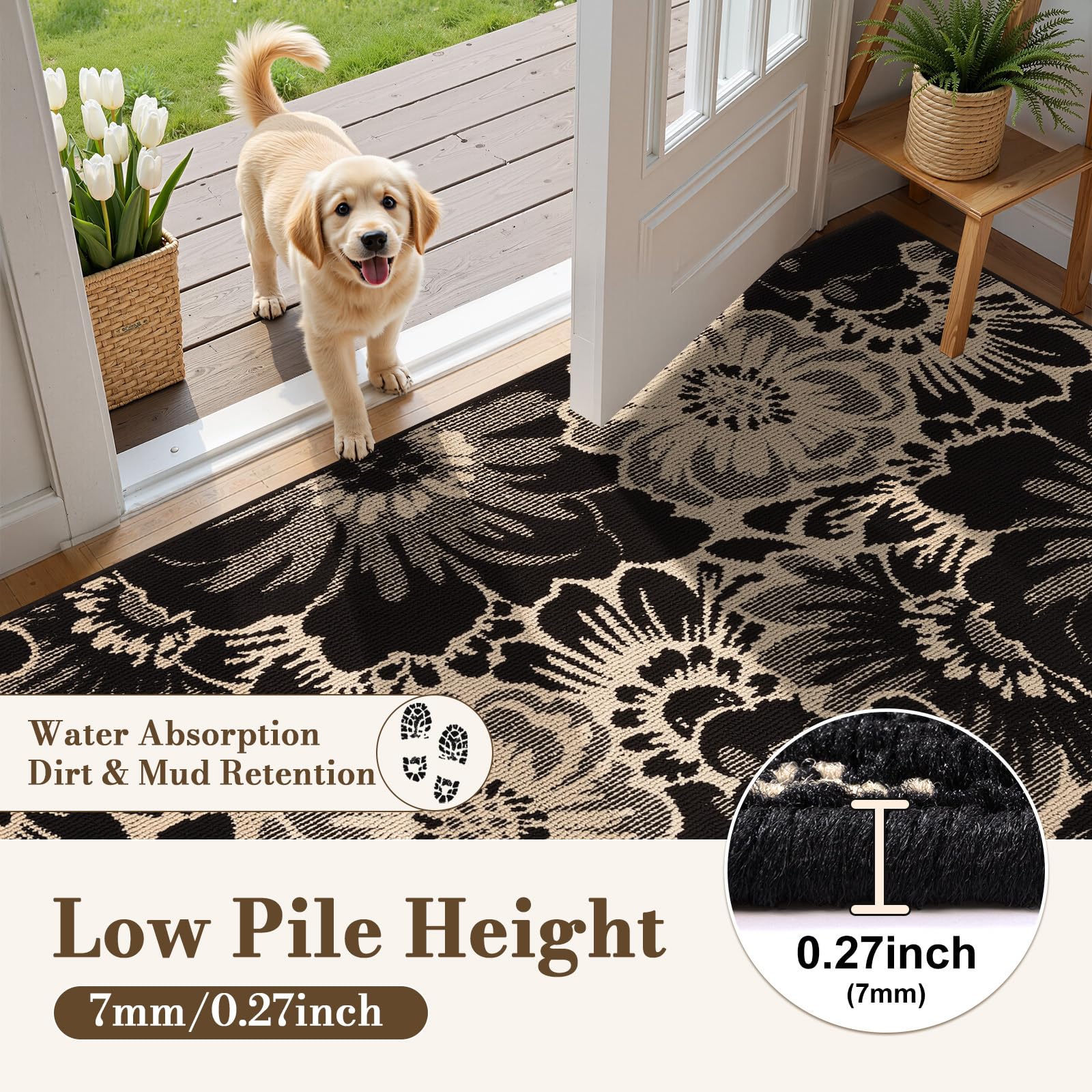 SenQWFa LSQ0813S217 Mats-Cat - View #3