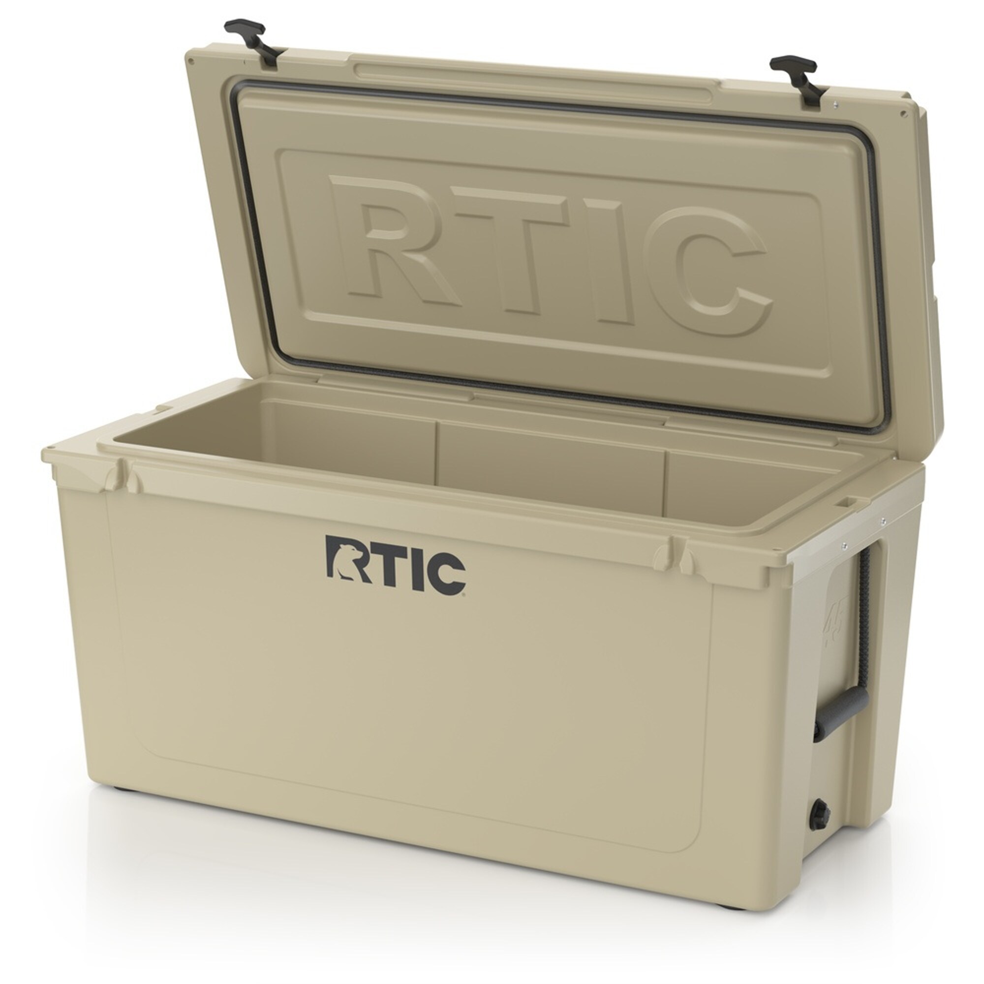 RTIC 110 QT Hard Coolers - Ice Chest