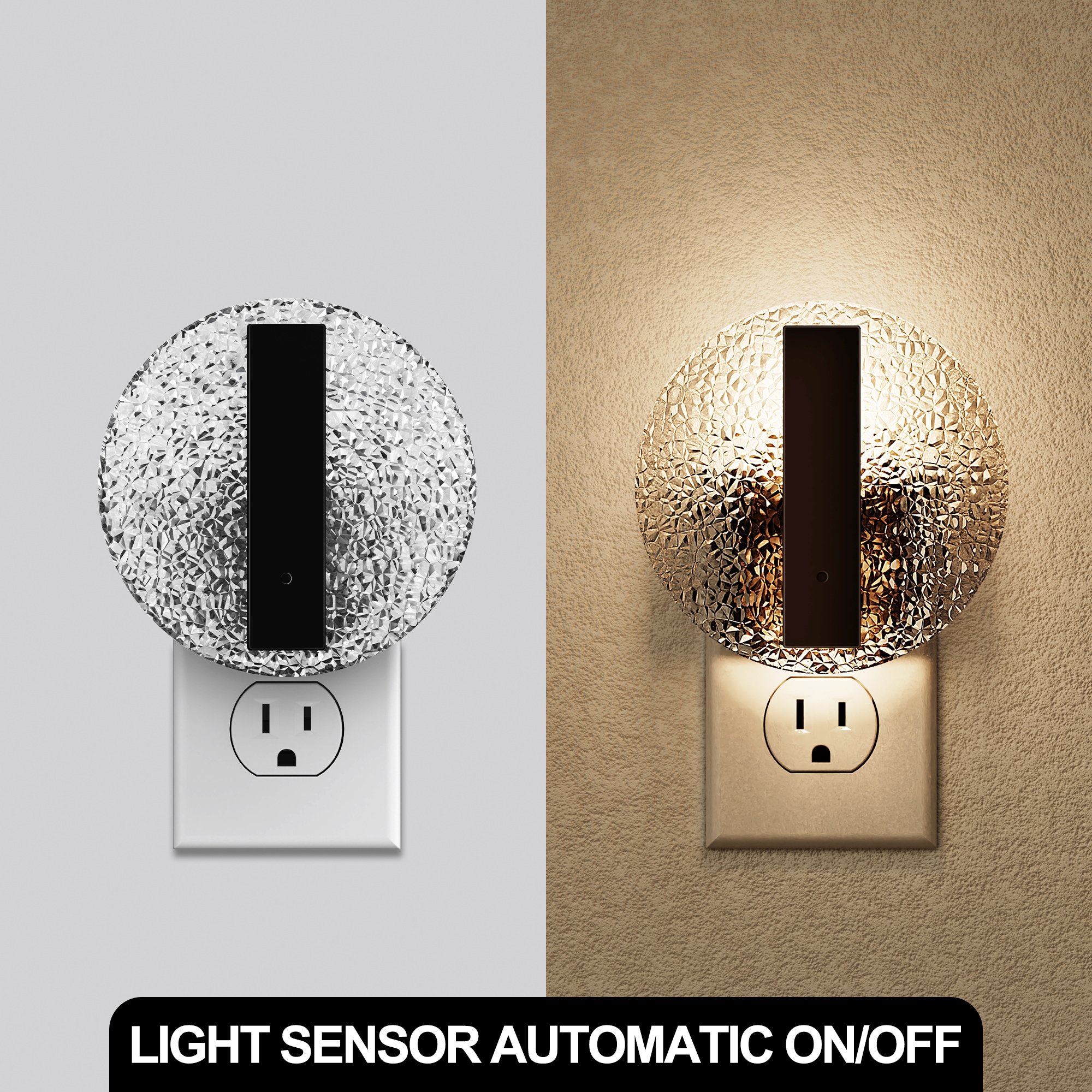 DORESshop LSC-GY11302SYUS-2 Night-Lights - View #5