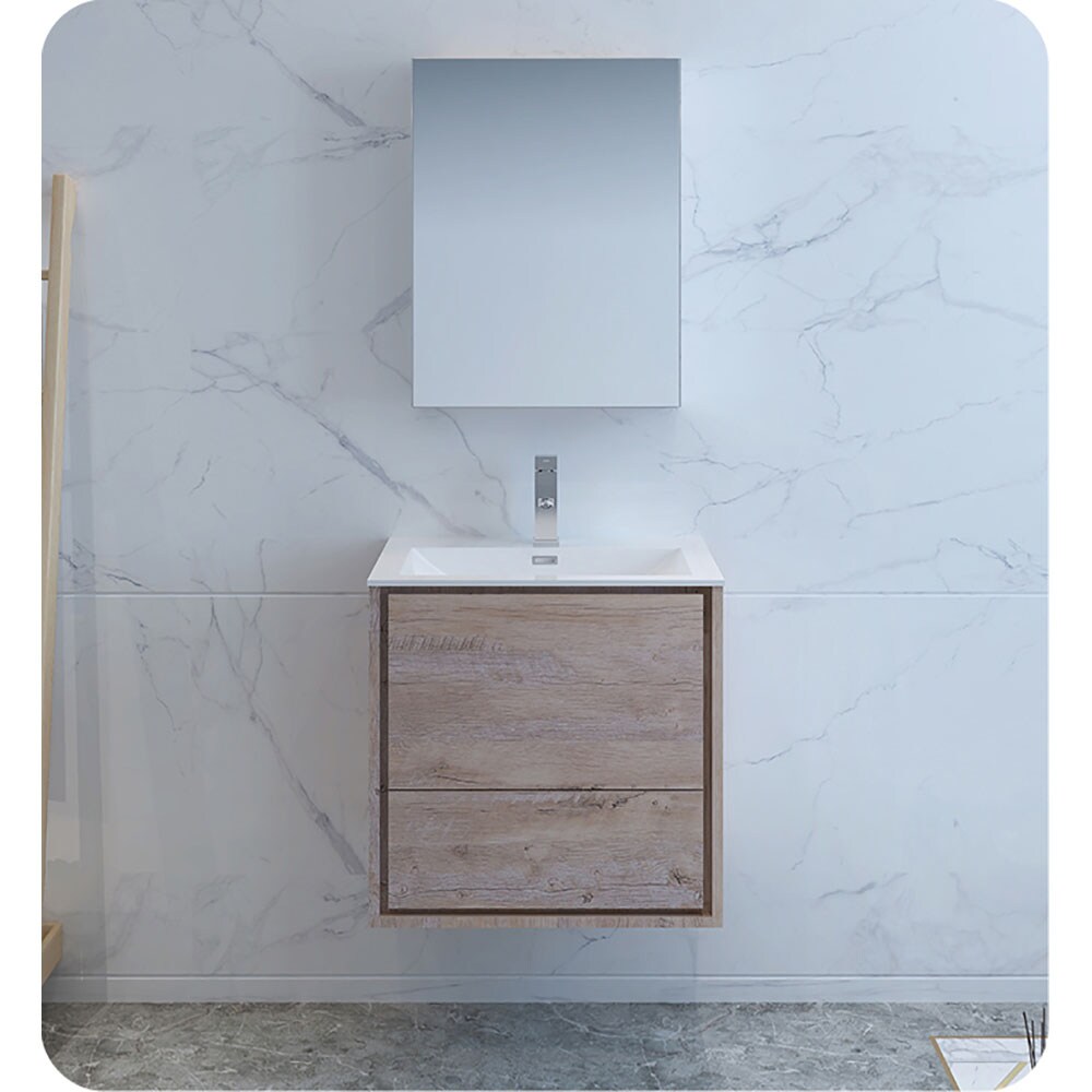 Fresca FCB9224RNW vanities - View #9