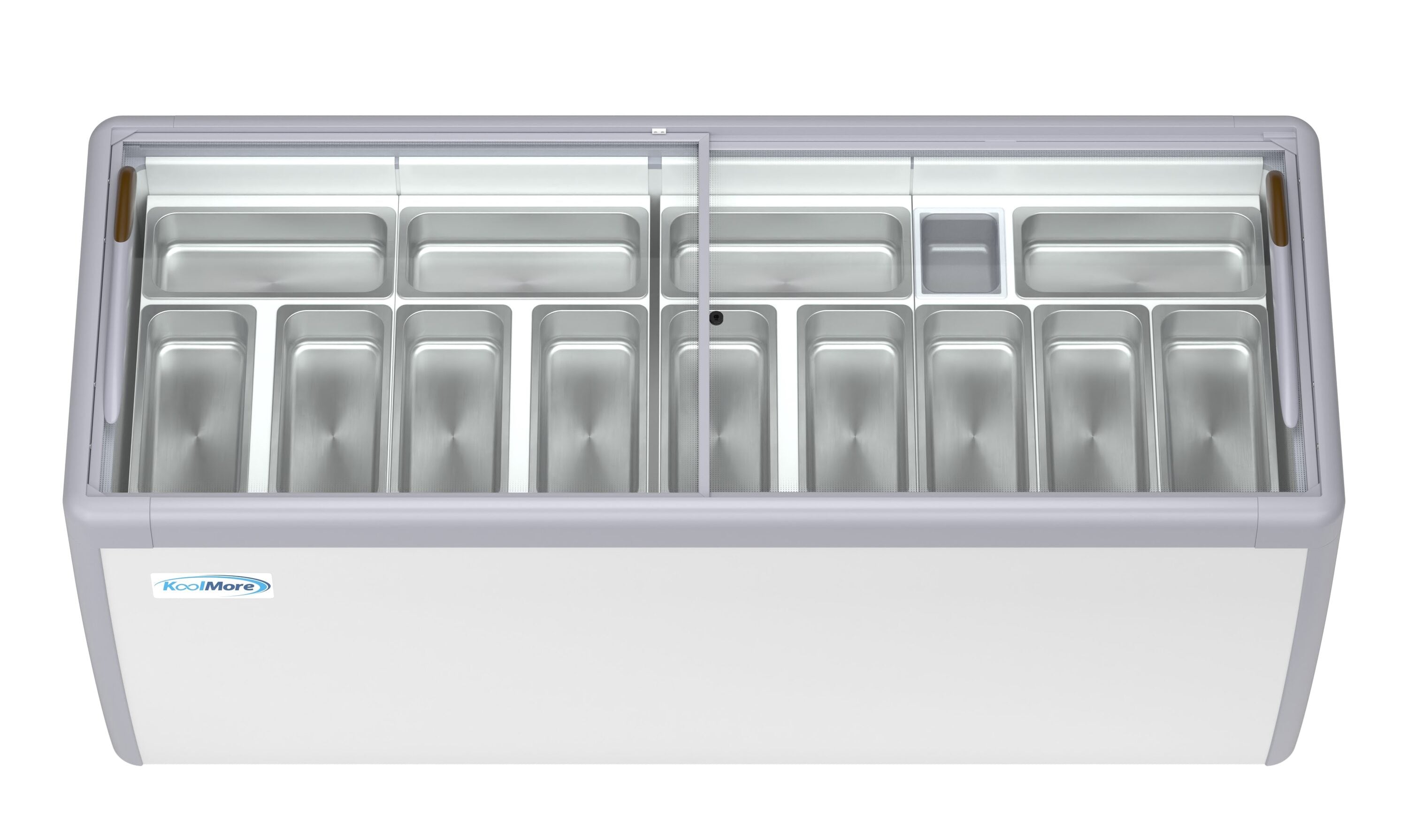 KoolMore KM-GDC-71SD m050210 - View #13