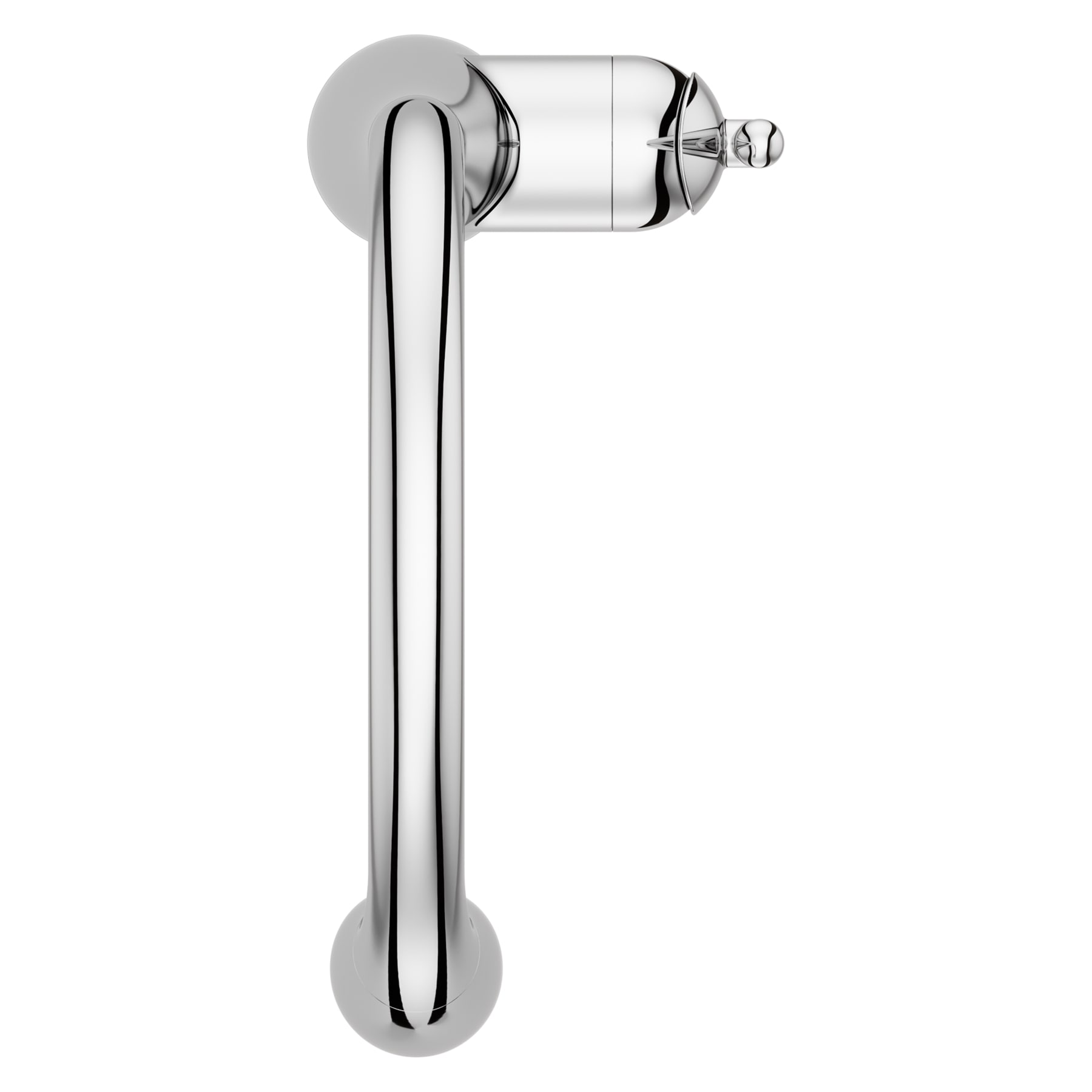 Pfister GT529-SMC Kitchen-Faucets - View #11