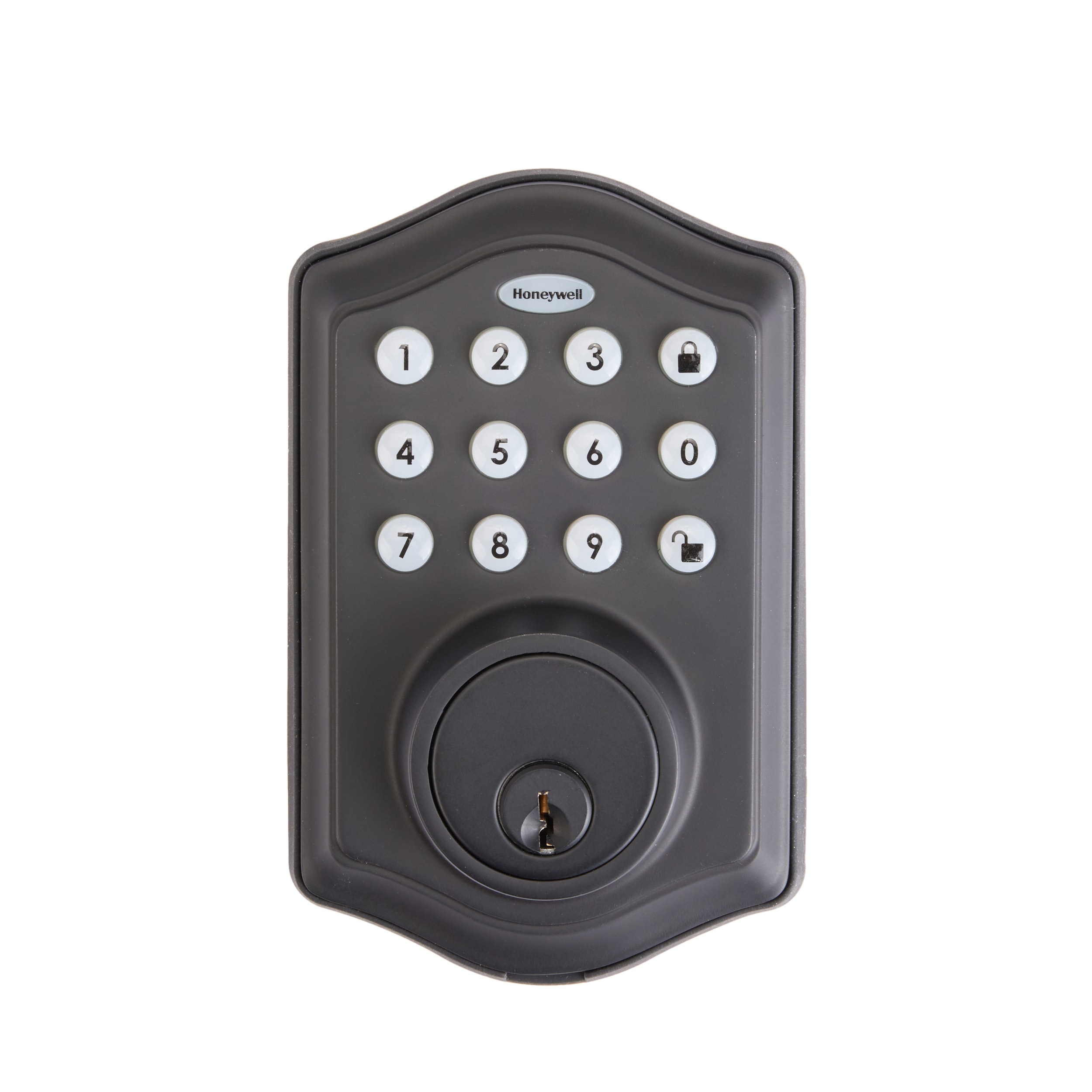 Honeywell 8712509 Electronic-Door-Locks - View #10
