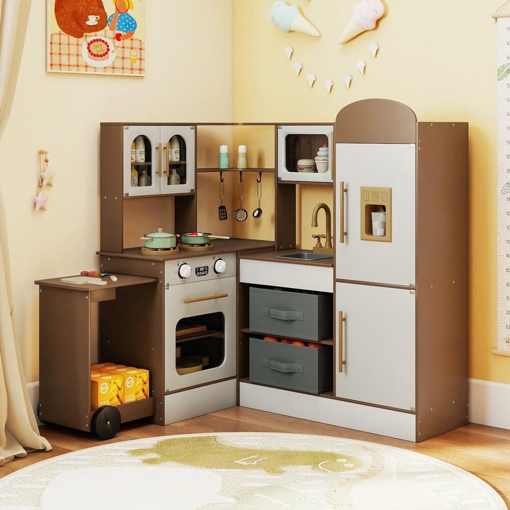 Choco Moon 8593265462512 Kids-Play-Tables - View #7