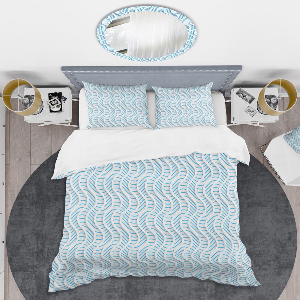 Designart BED24118-Q bedding - View #2