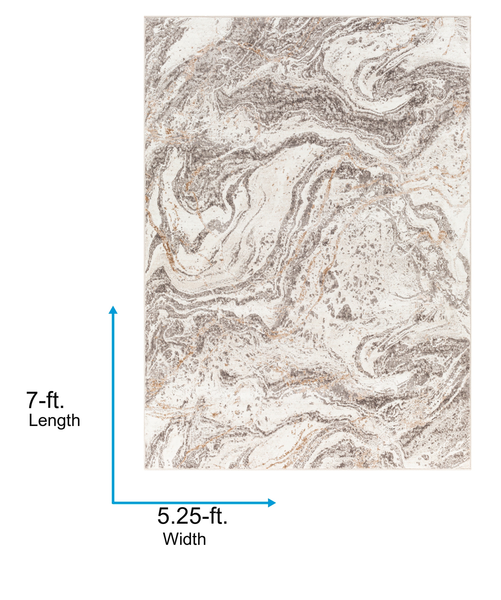 Artistic Weavers ALG2340-537 rugs - View #11