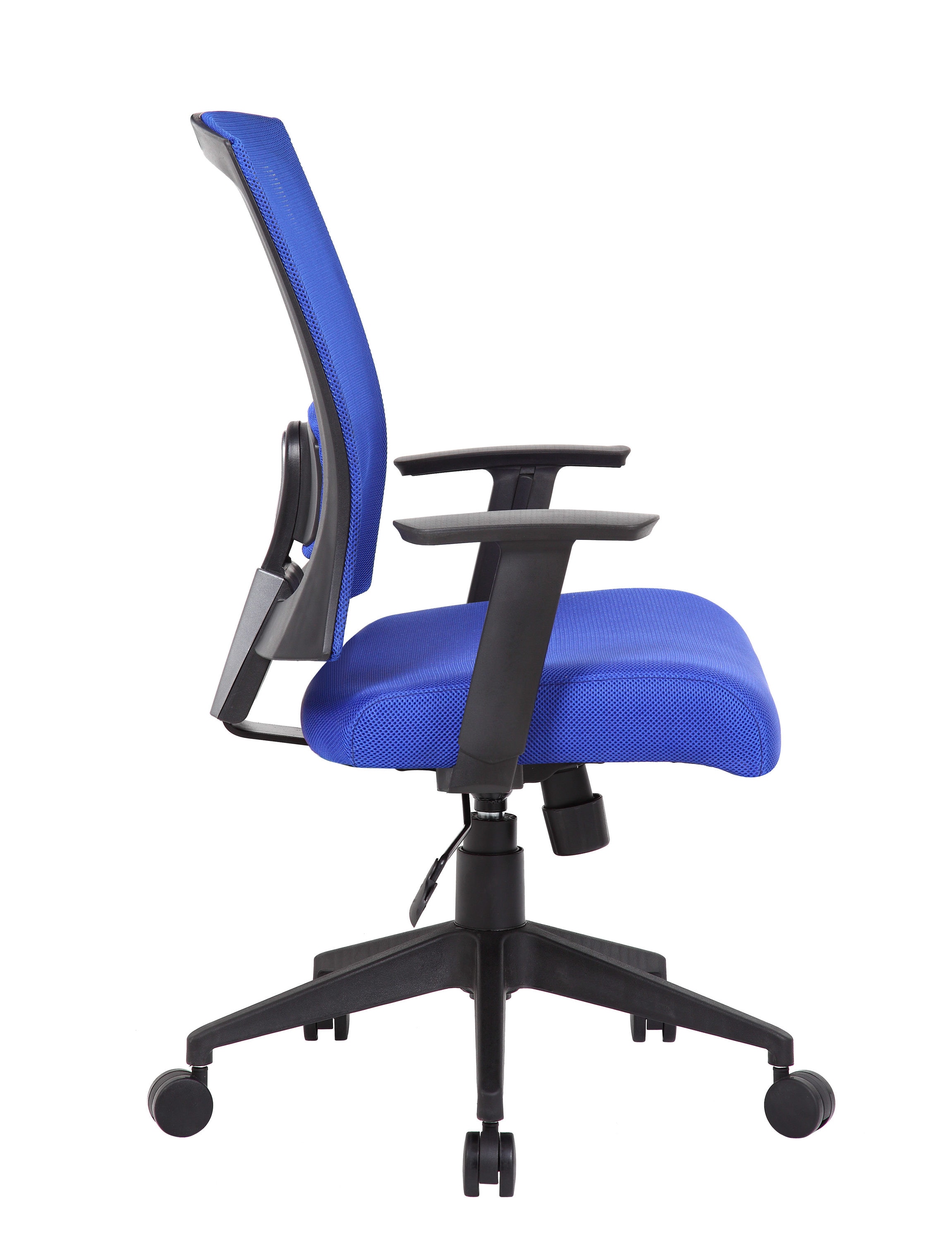 Boss Office Products B6706-BE Office-Chairs - View #3