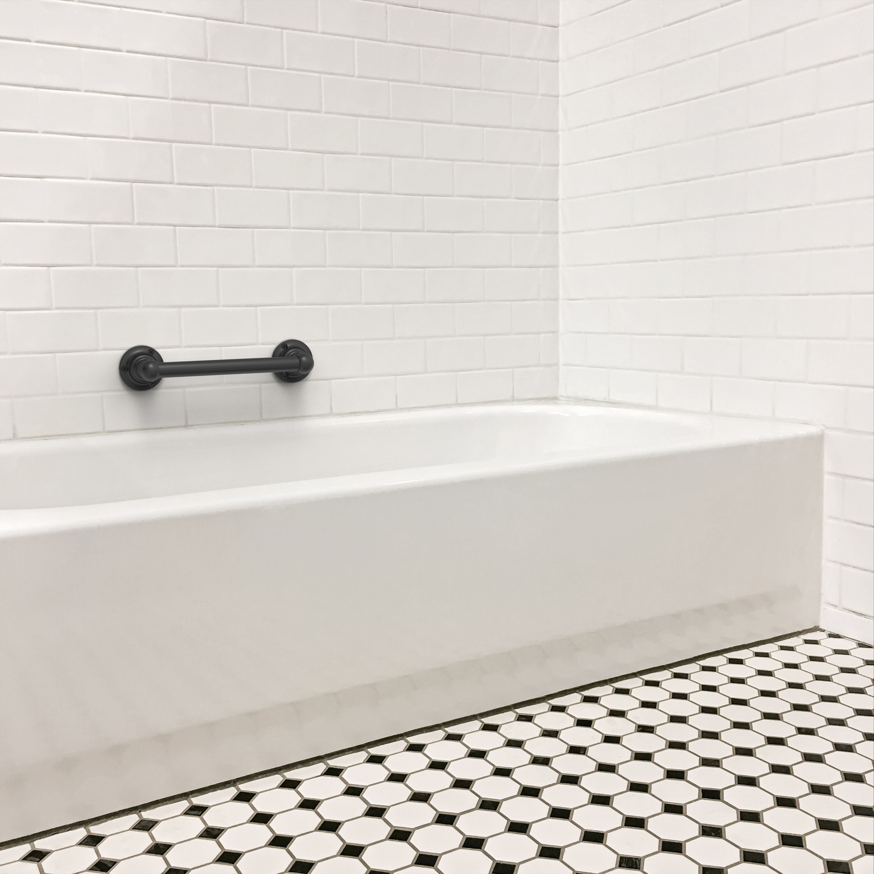 allen + roth 20316-096807 Grab-Bars - View #2