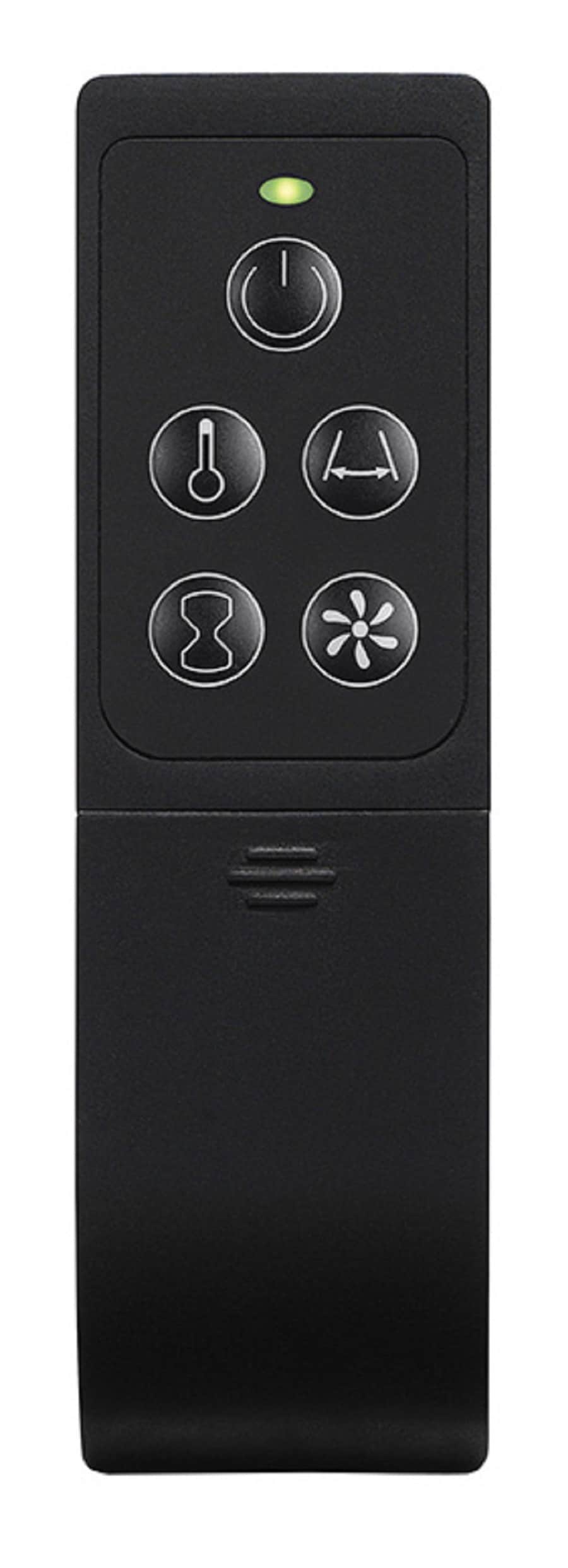 Duraflame 5HM7000-B335 Portable-Electric-Heat - View #5