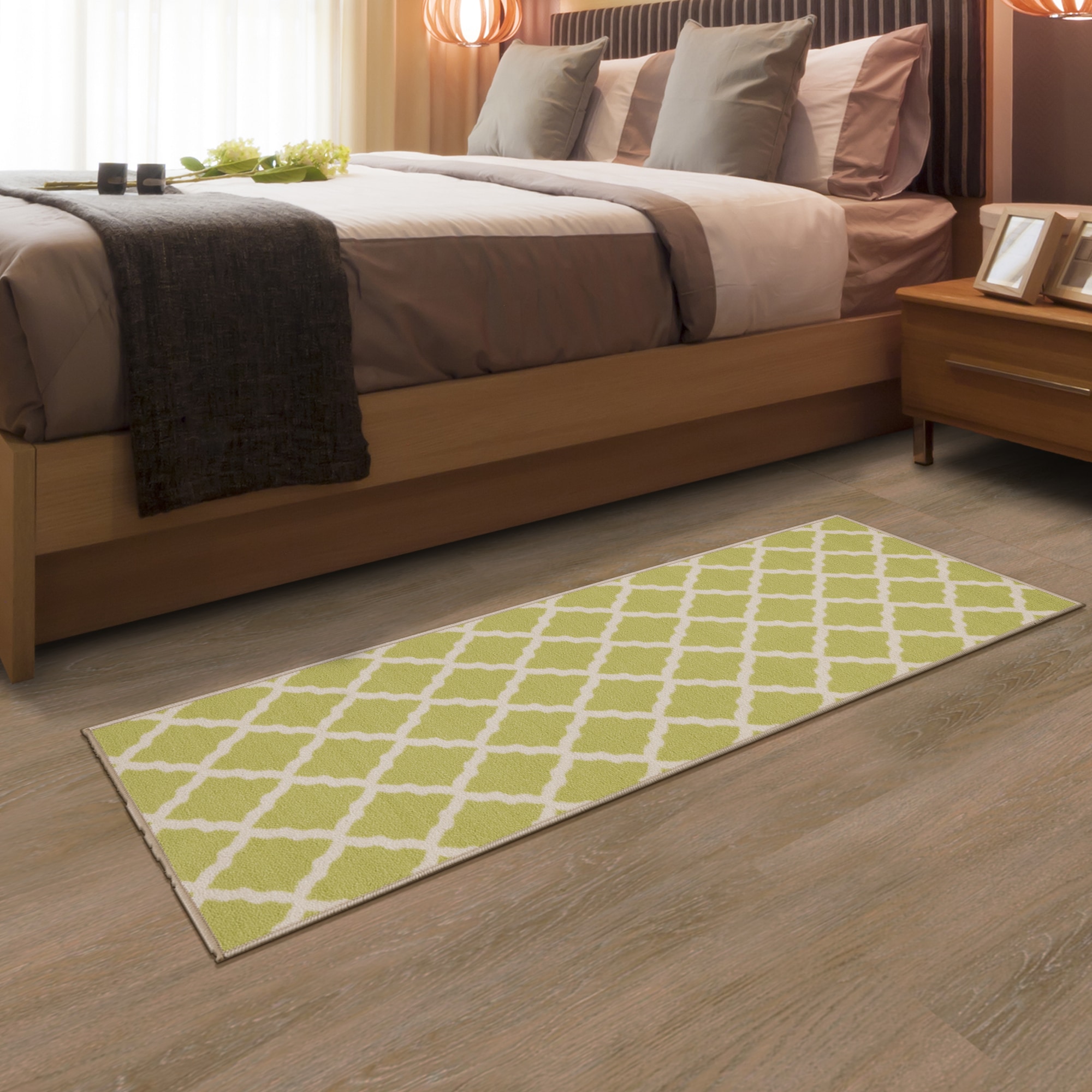 Ottomanson CRM8025-20X59 rugs - View #6