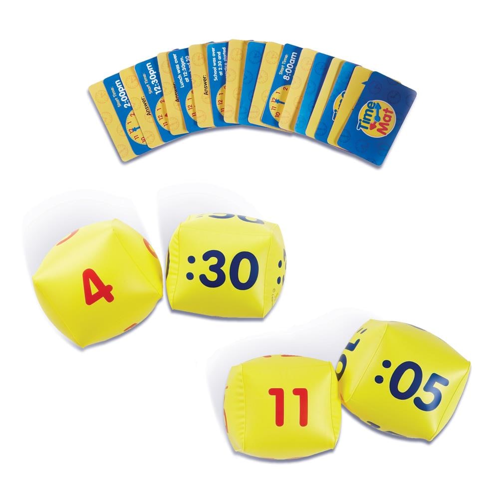 Learning Resources LER2981 Play-Toys - View #2