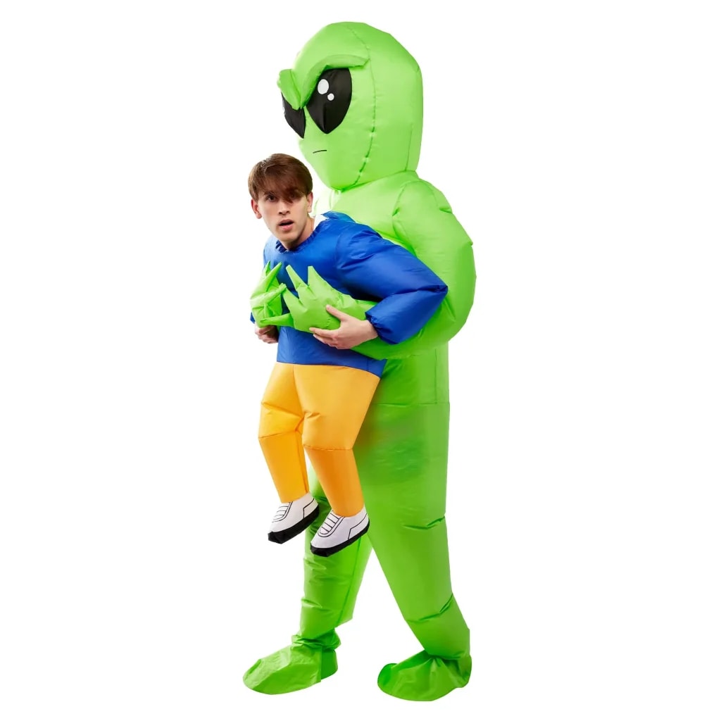 Joyfy 20849-M costumes - View #6