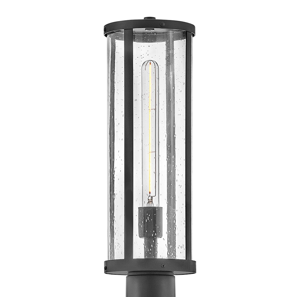 Lark 82051BK Post-Lights - View #6
