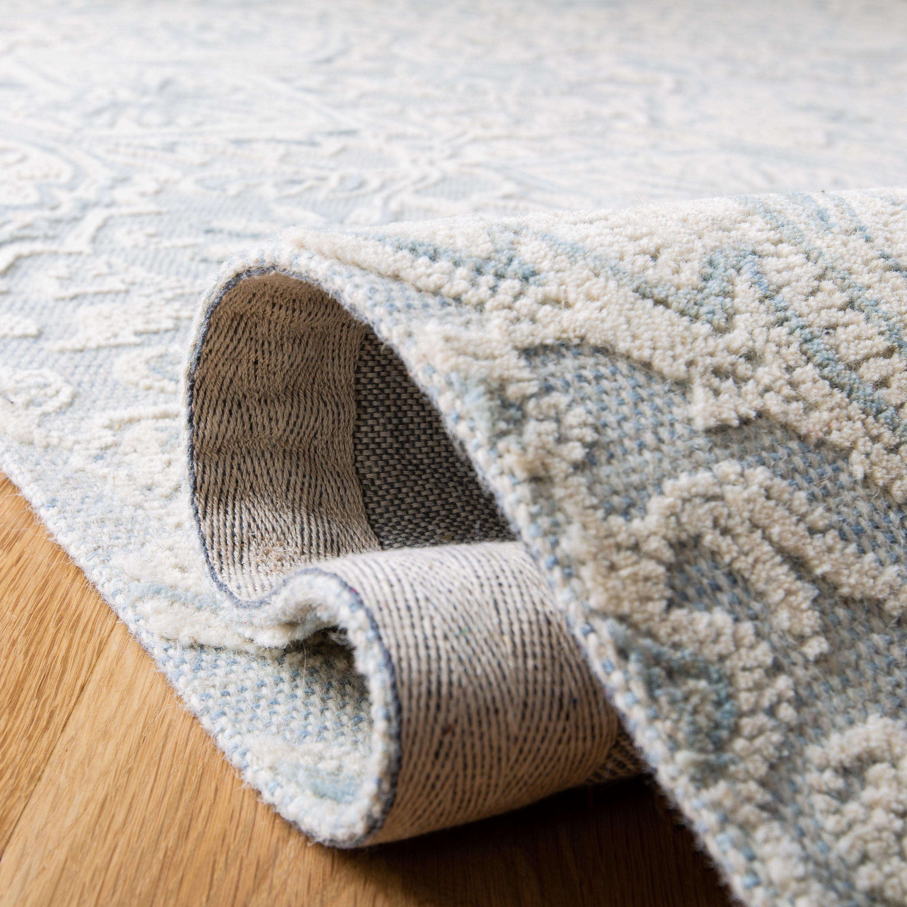Safavieh ABT958F-6SQ rugs - View #5
