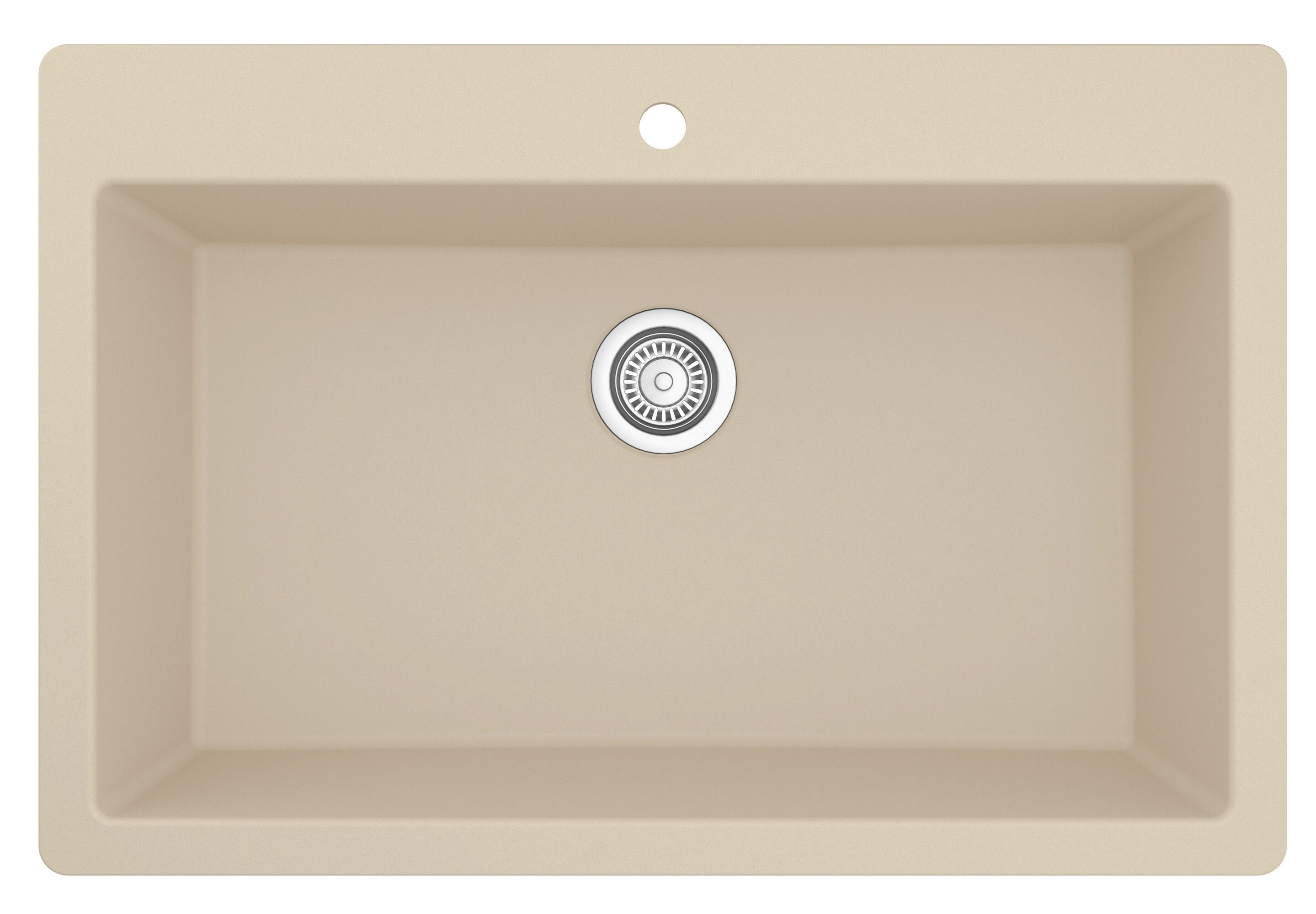 Karran QT-812-BI-PK1 Kitchen-Sinks - View #4